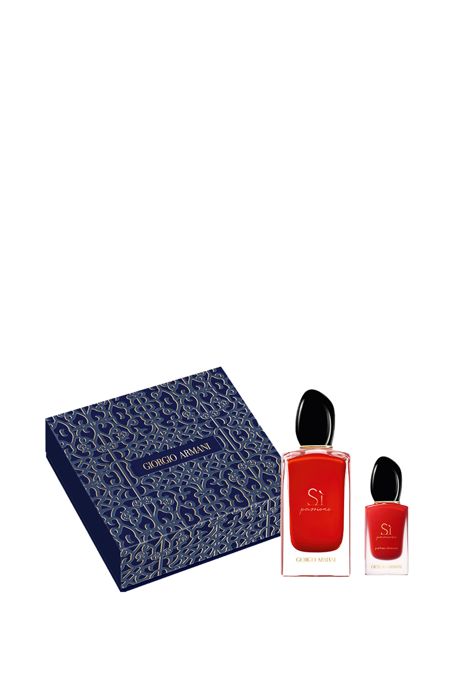 S&igrave; Passione Eau de Parfum Set