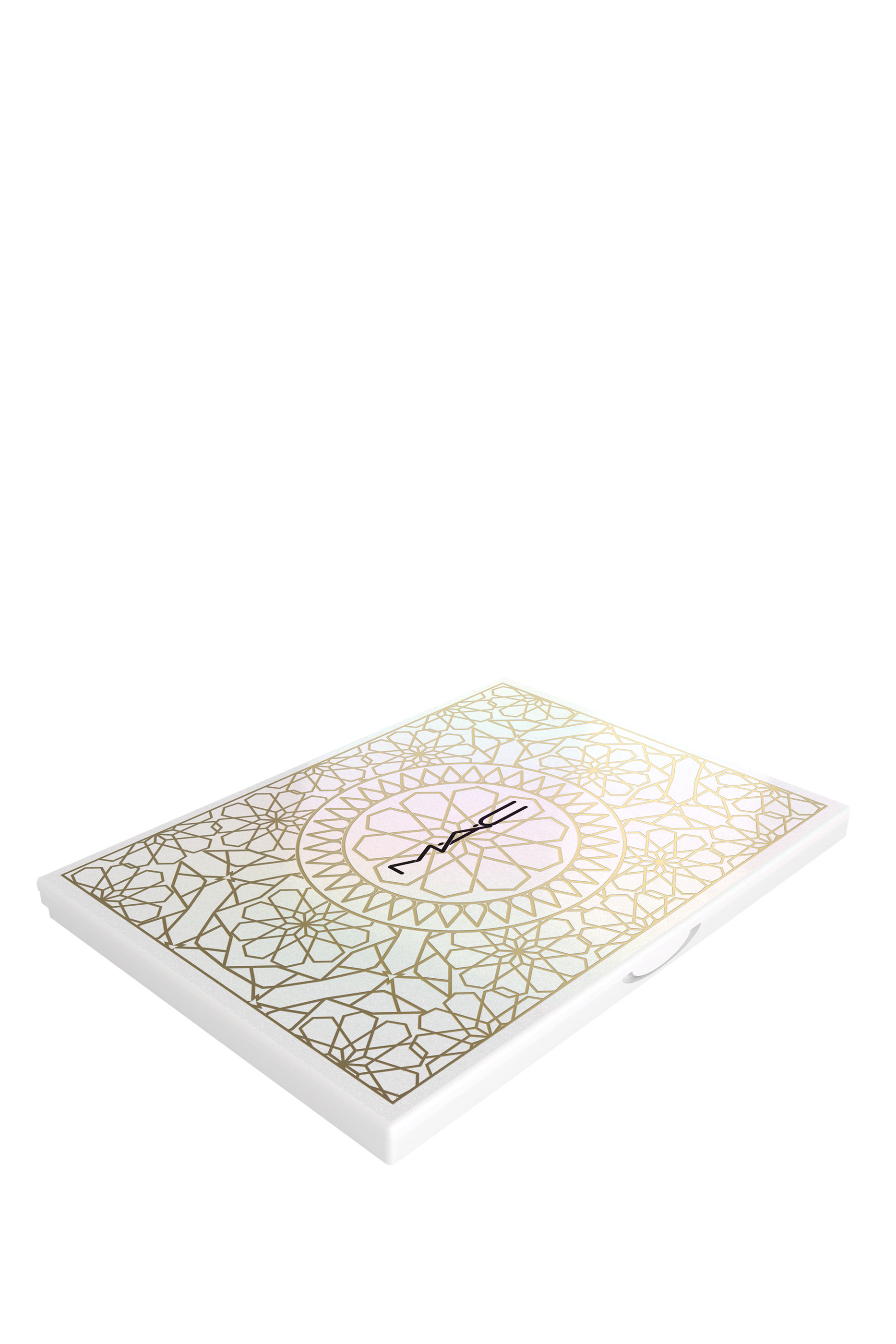 Pearlescence Eyeshadow Palette