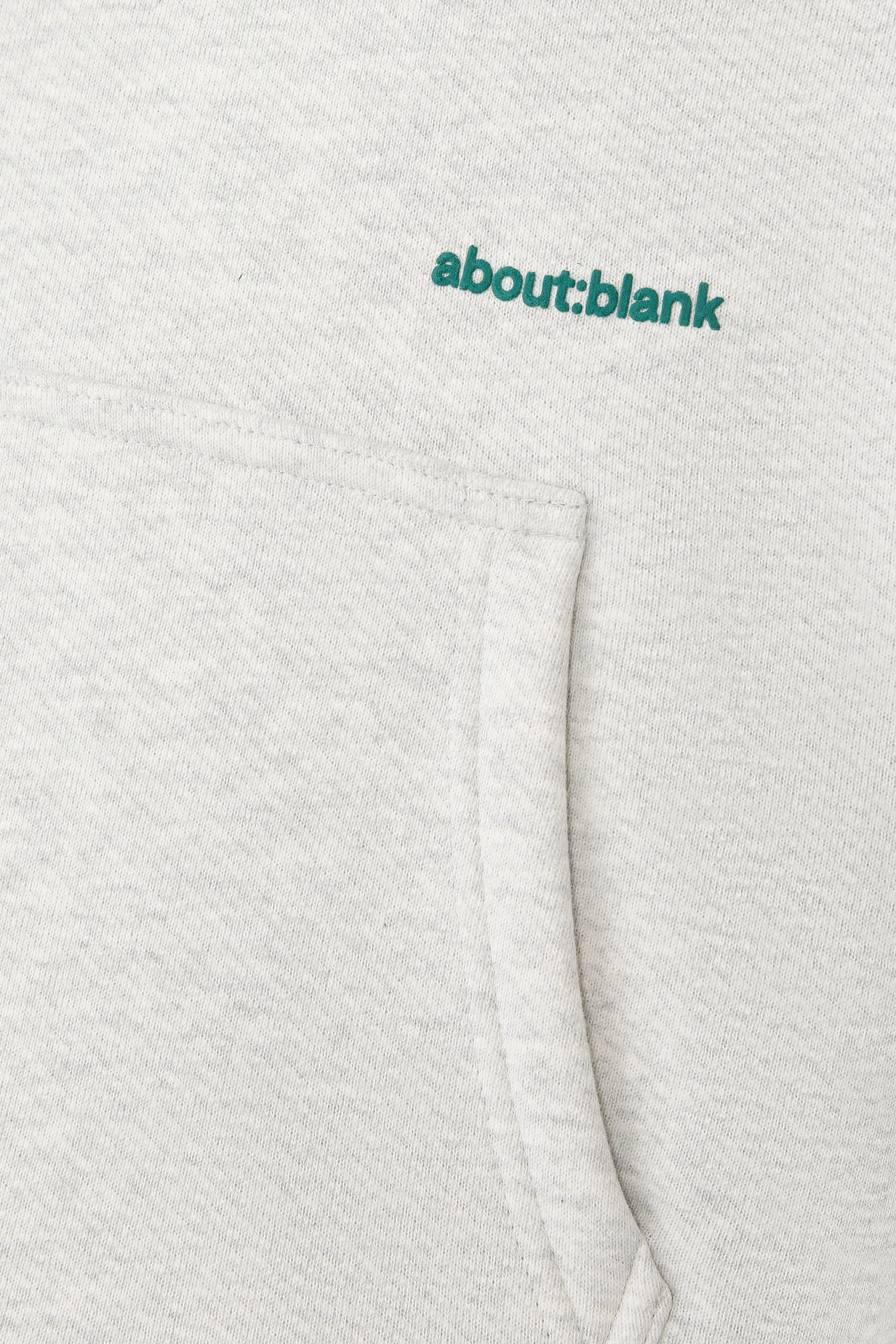 Box Hoodie