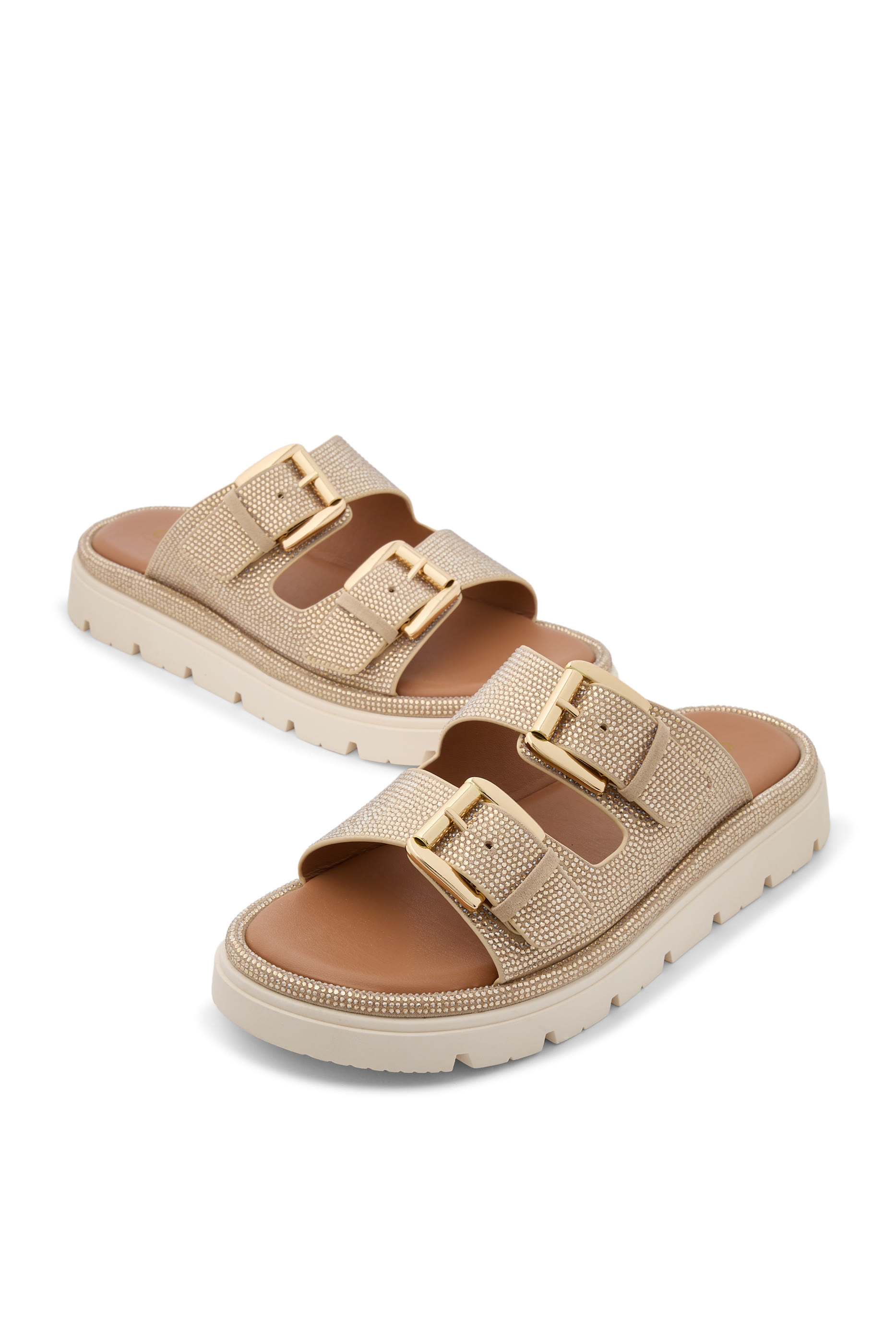 Pavilion Jewel Sandals