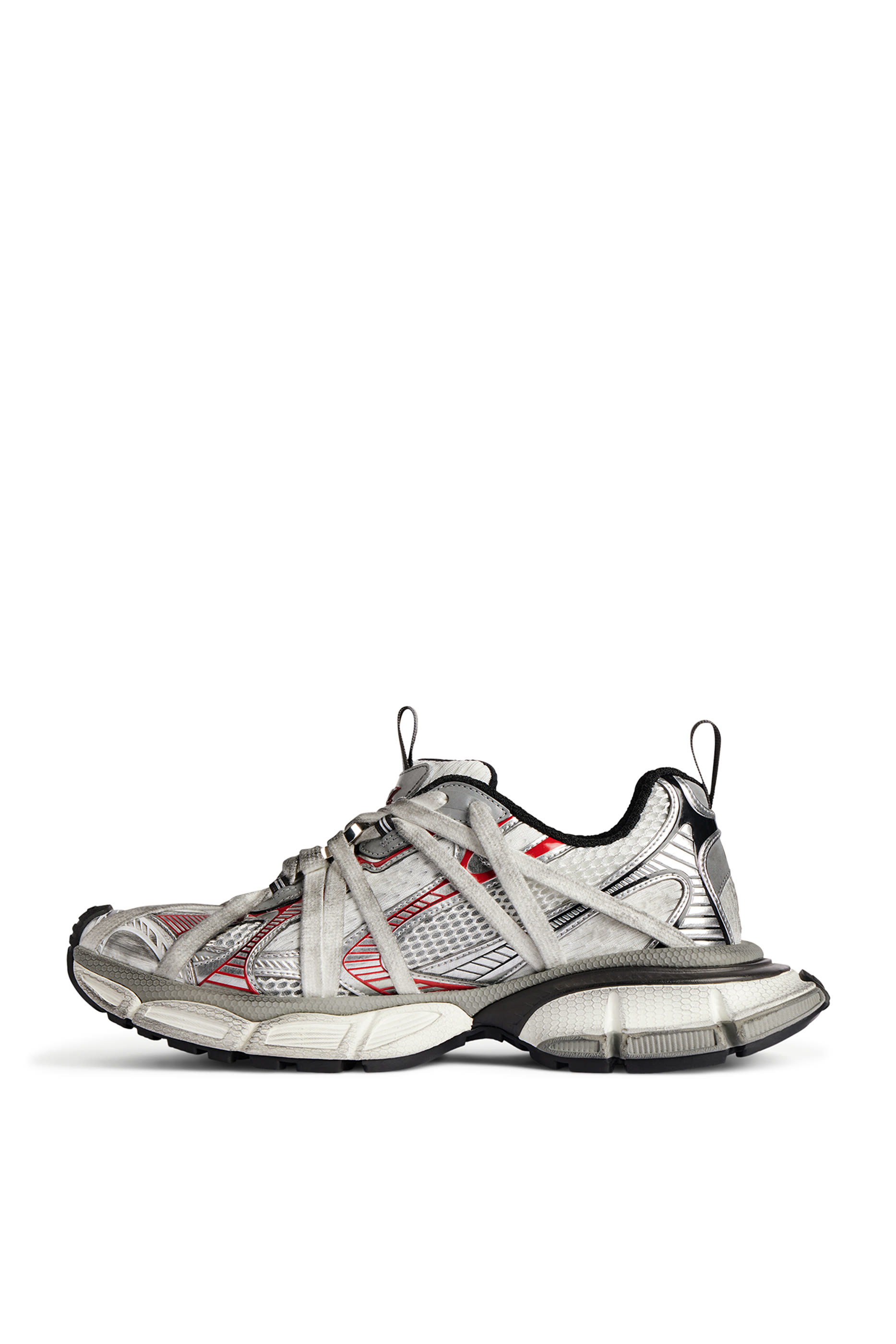 Men&rsquo;s 3XL Extreme Laces B Sneakers