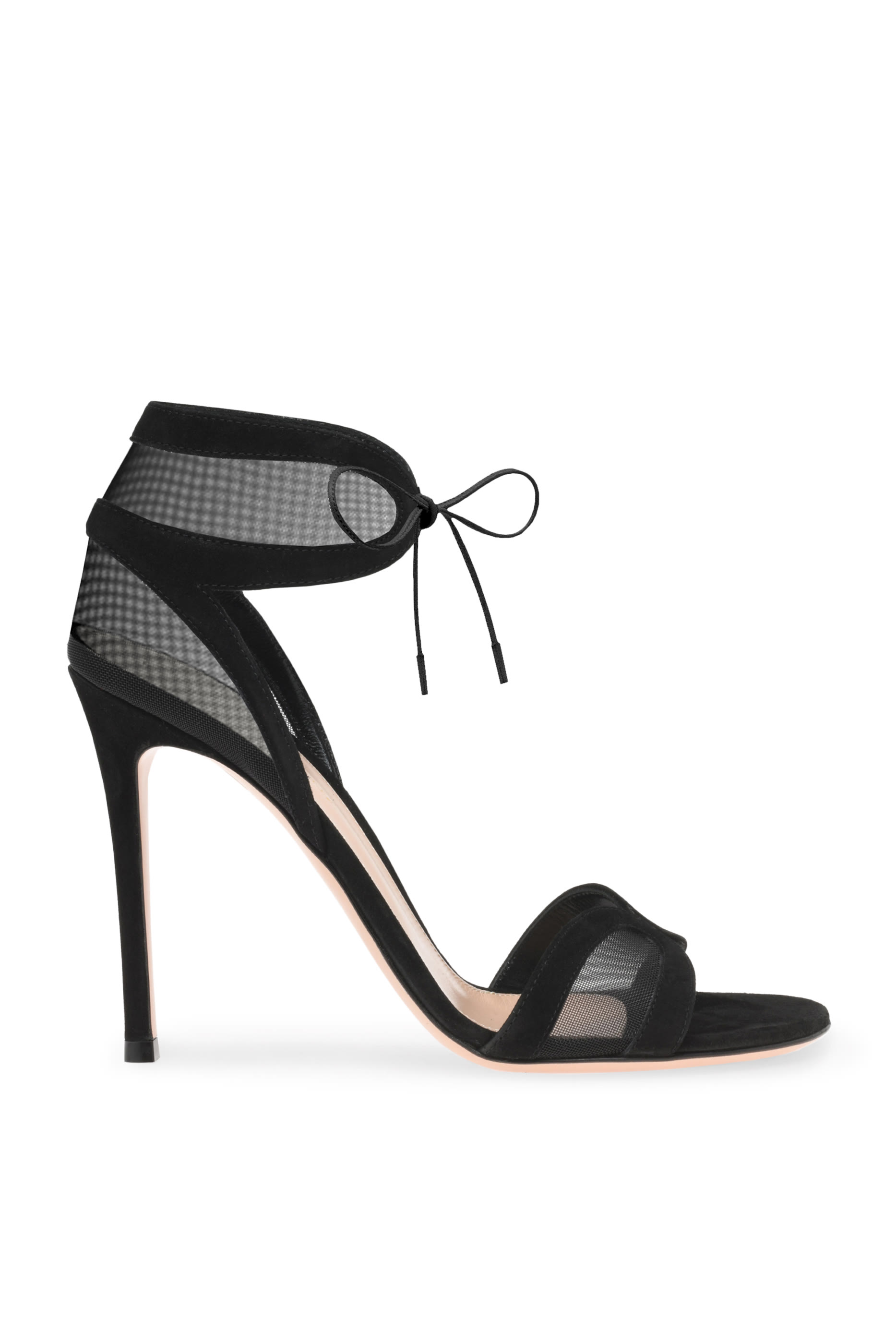 Falene Ankle Bow 105 Sandals