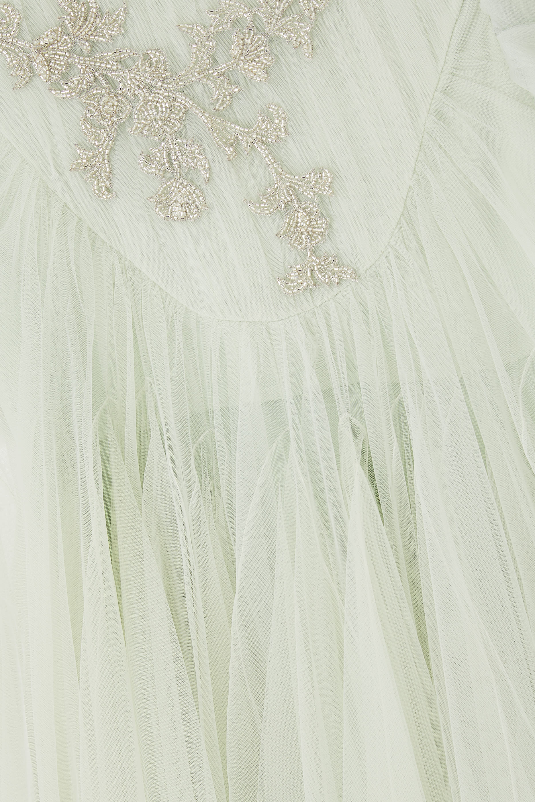Kids Julia Tulle Dress