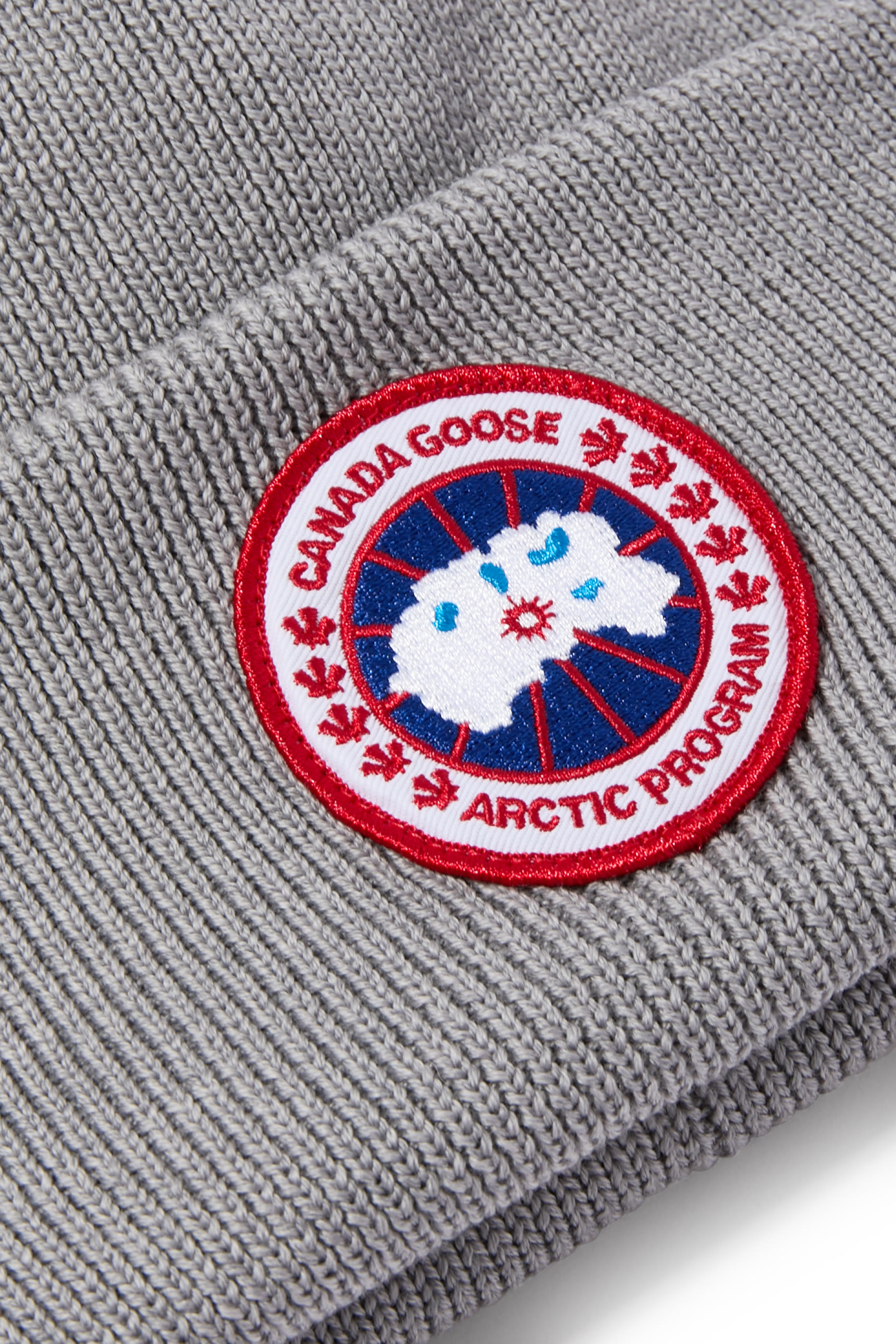 Arctic Toque