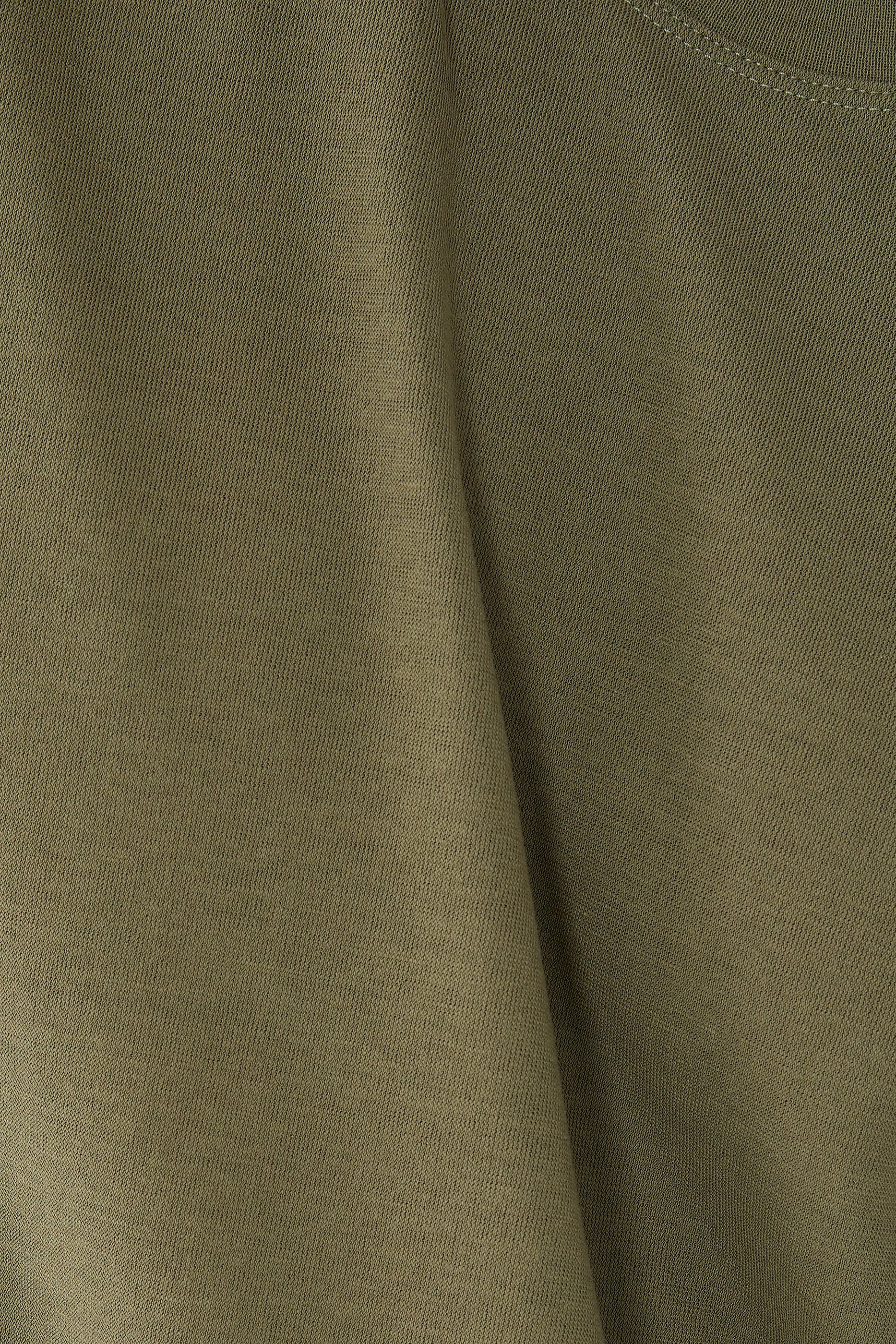 Mirco Cotton T-Shirt