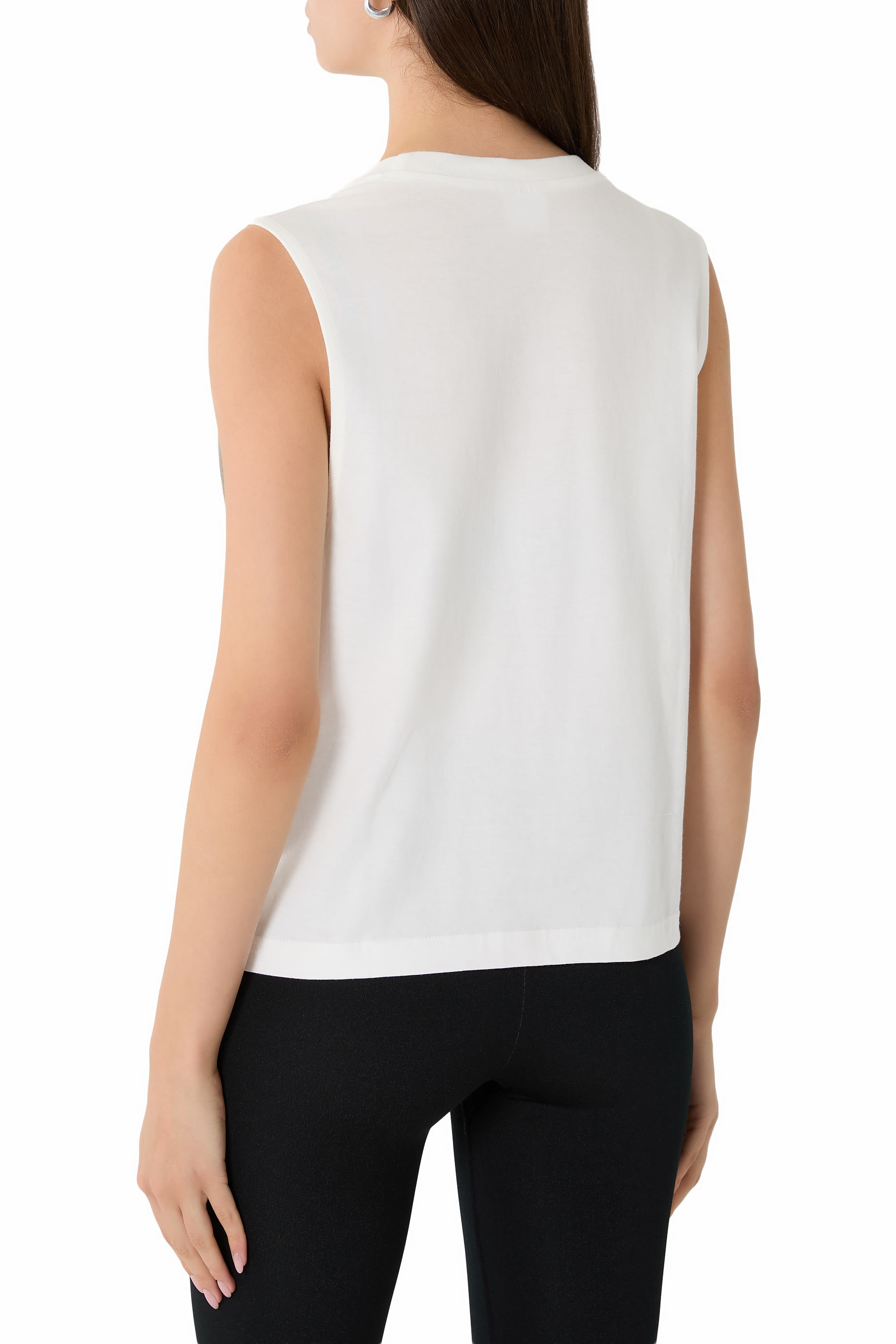 Dawson Logo Tank Top