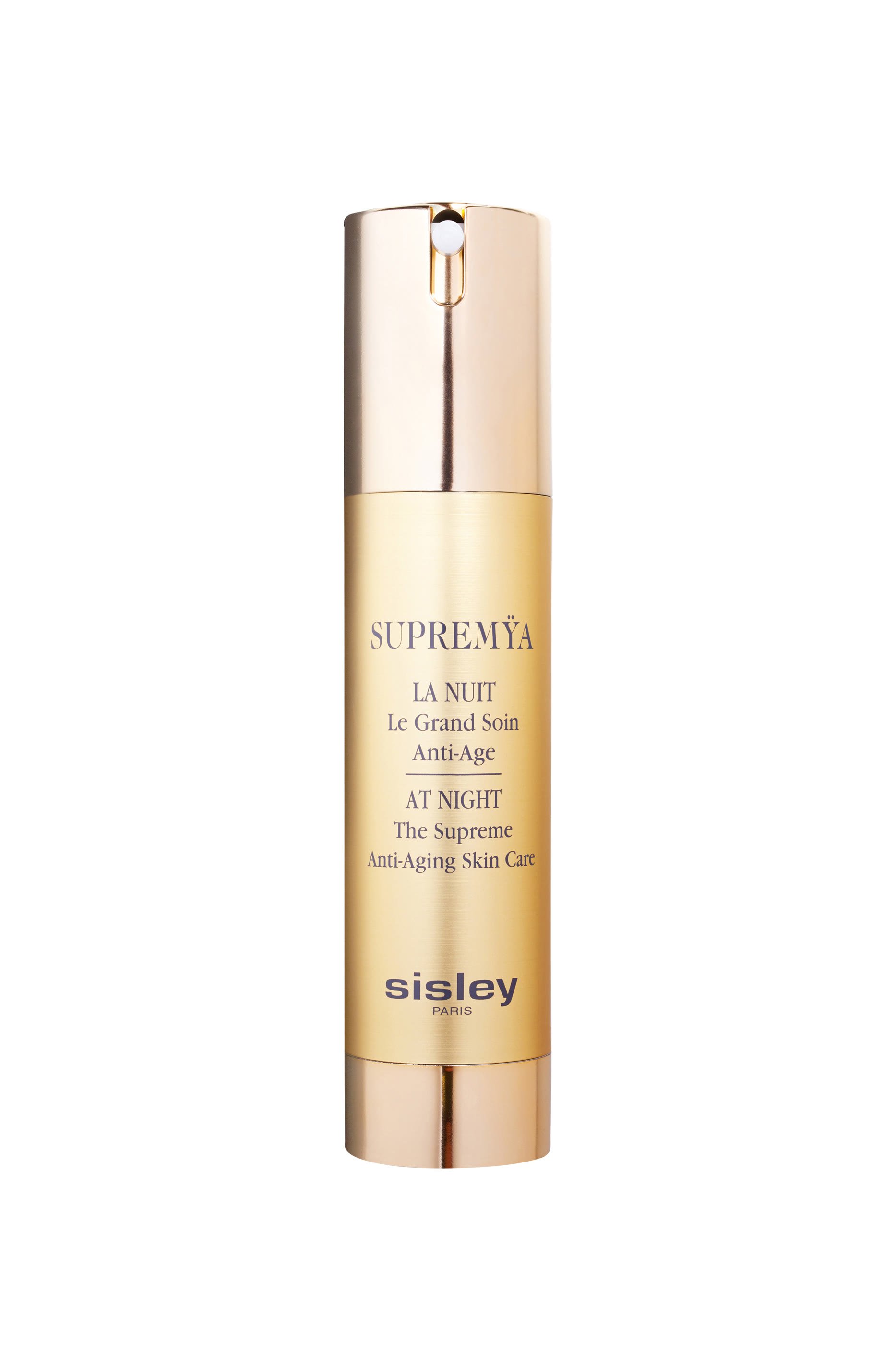 Suprem&yuml;a at Night Anti-Aging Skin Care