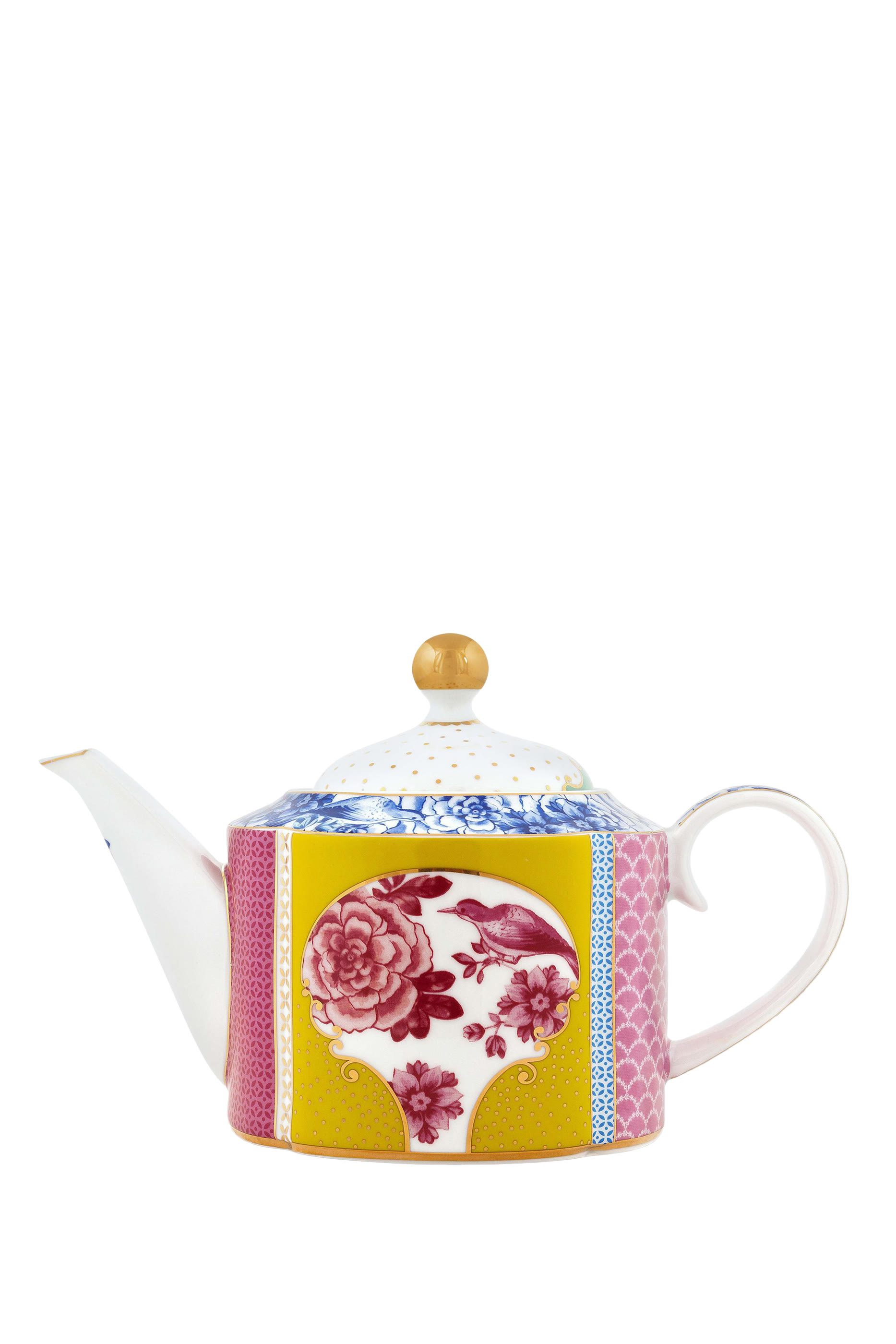 Royal Multi Small Teapot