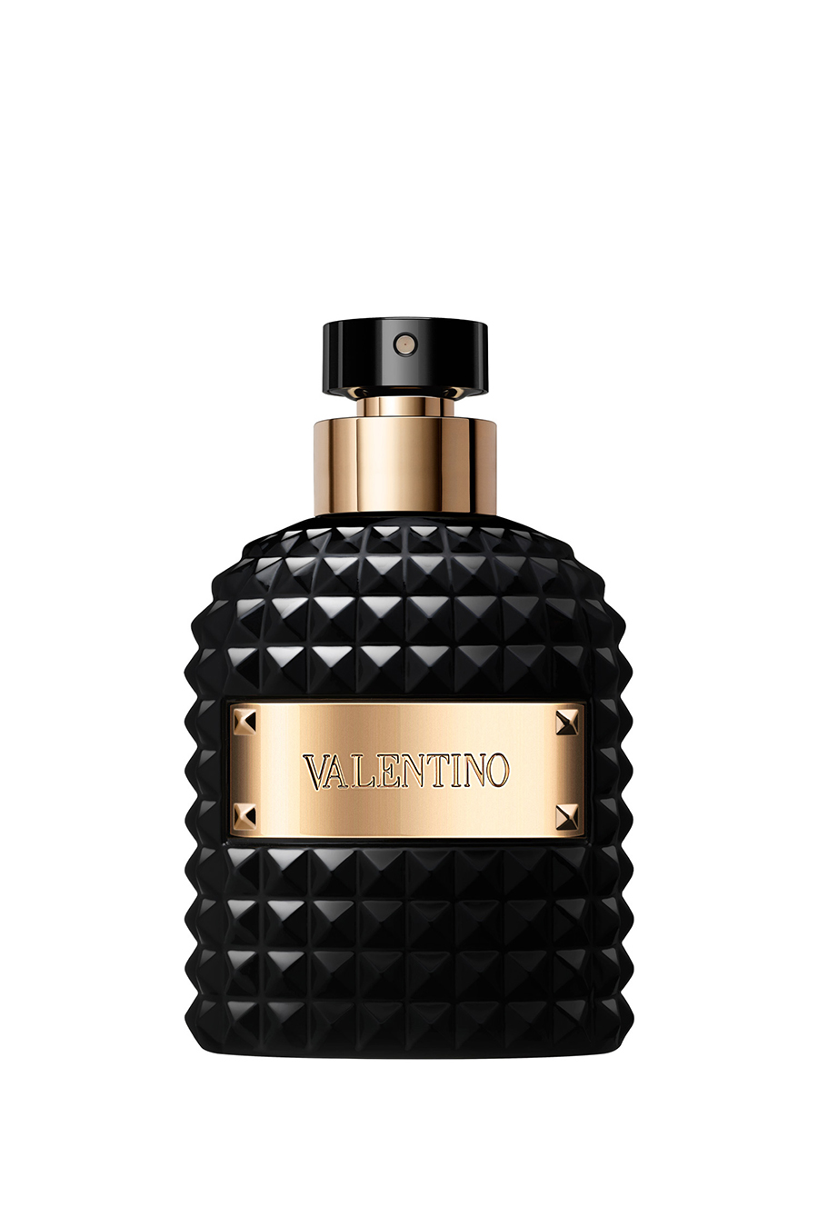 Buy Valentino Valentino Uomo Noir Mens |