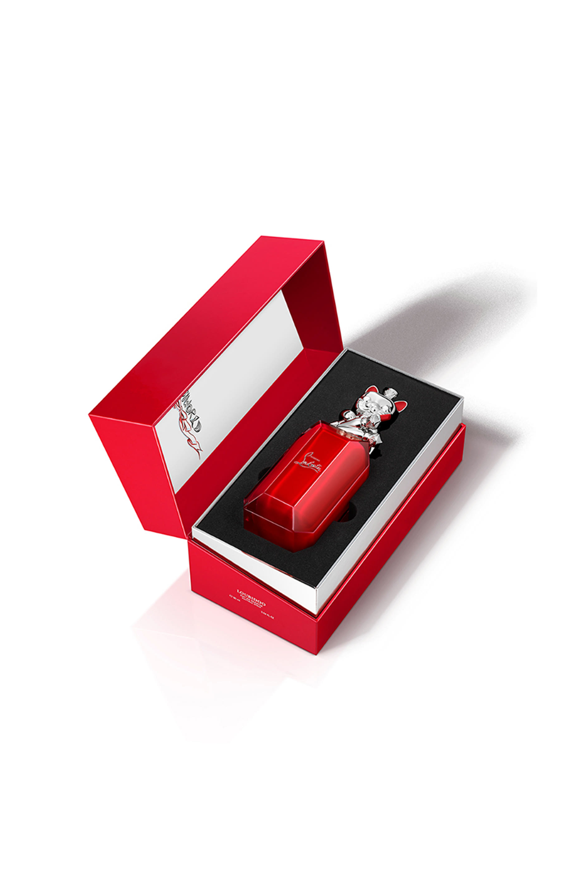 Loubidoo Eau de Parfum