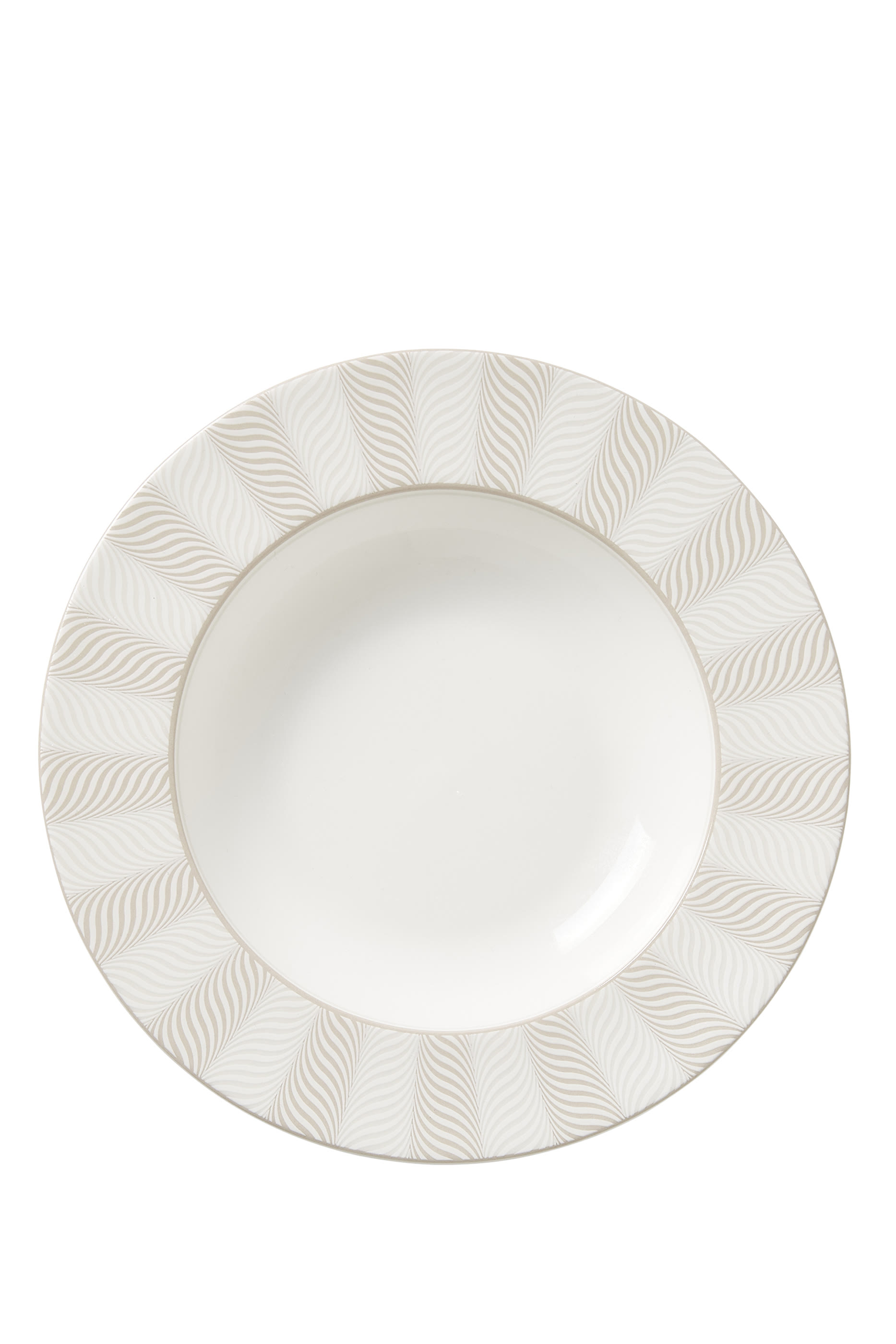 Bakewell Classic Rim Bowl