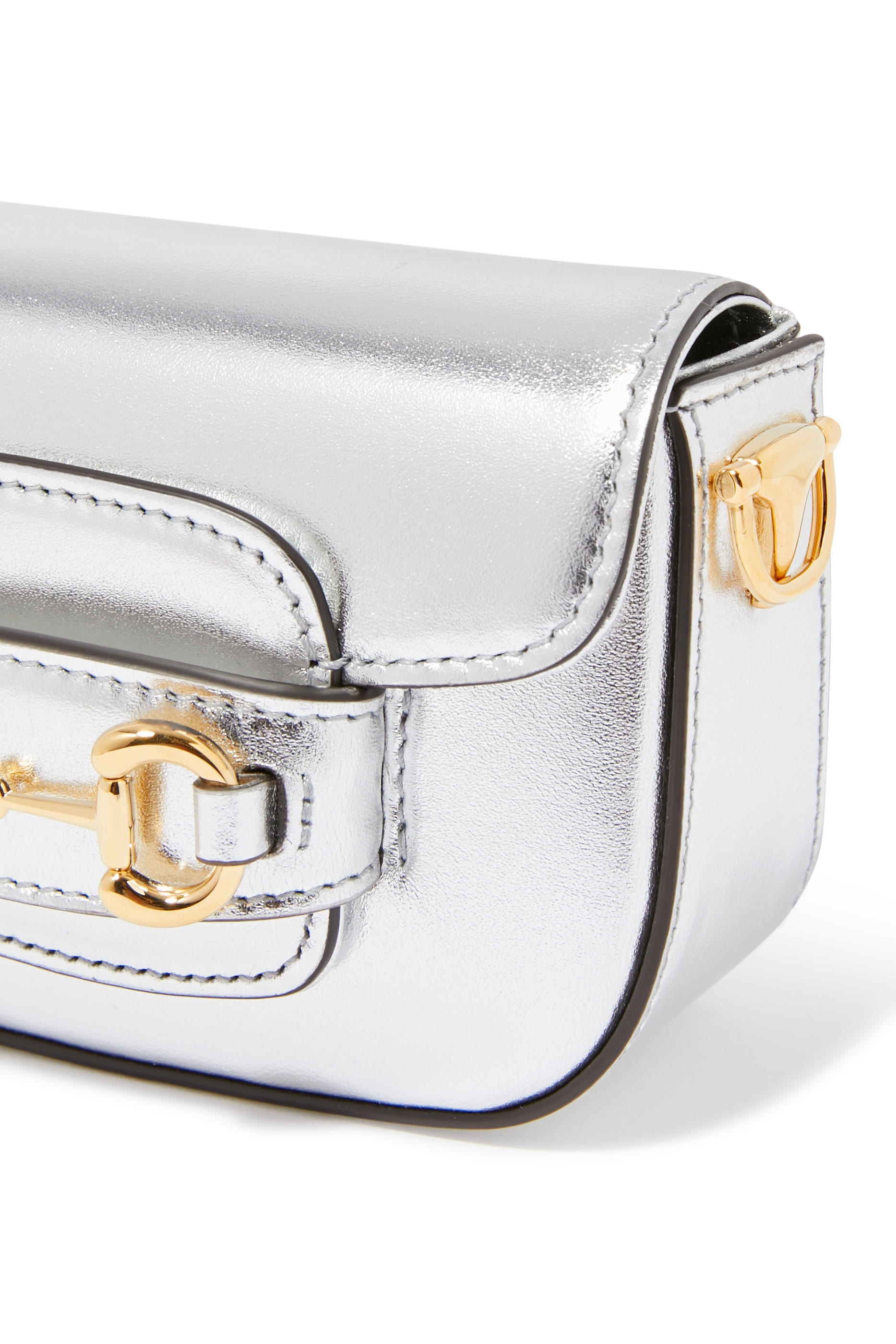 Horsebit 1955 Super Mini Bag