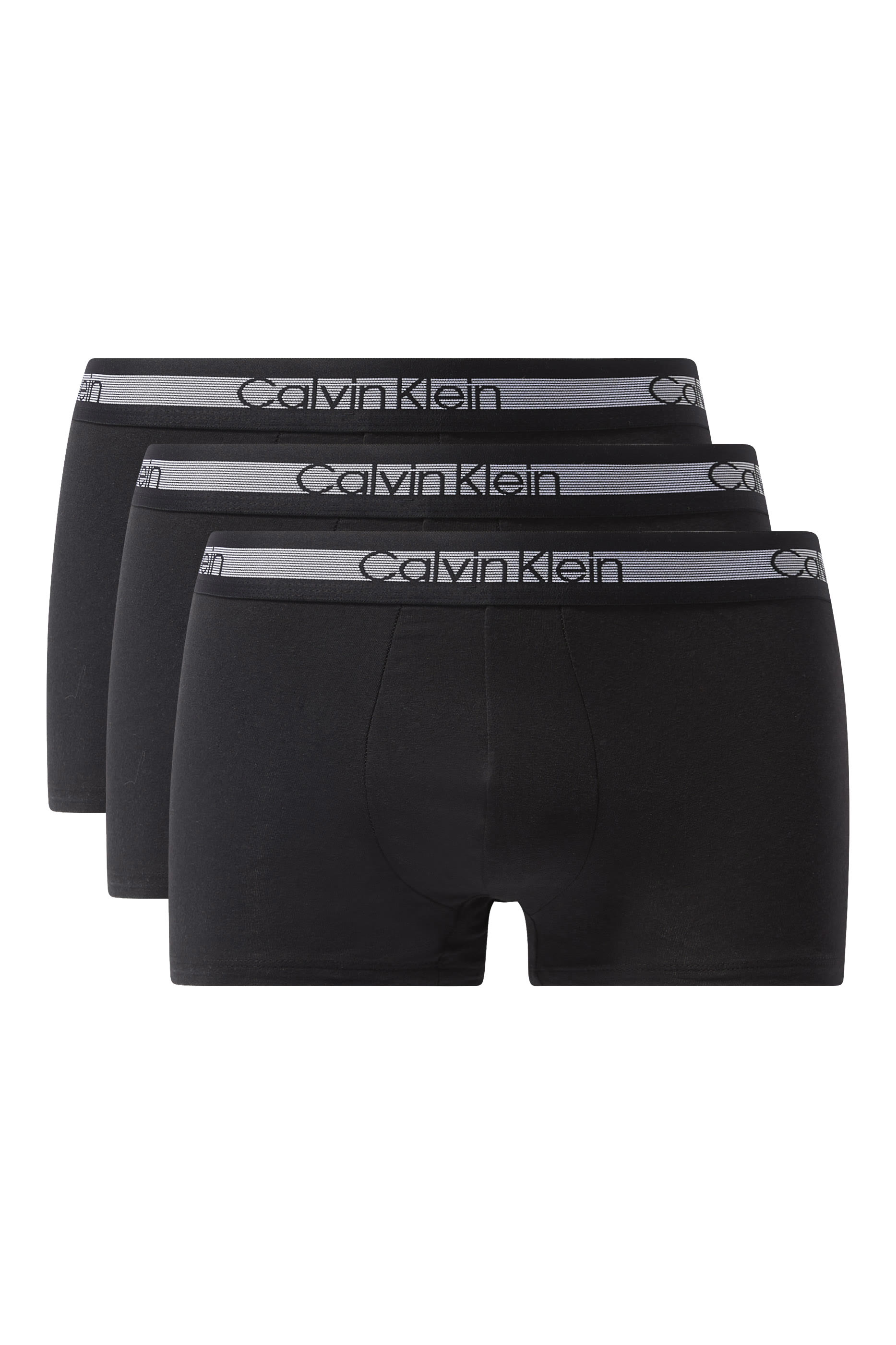 Trunks Pack of 3