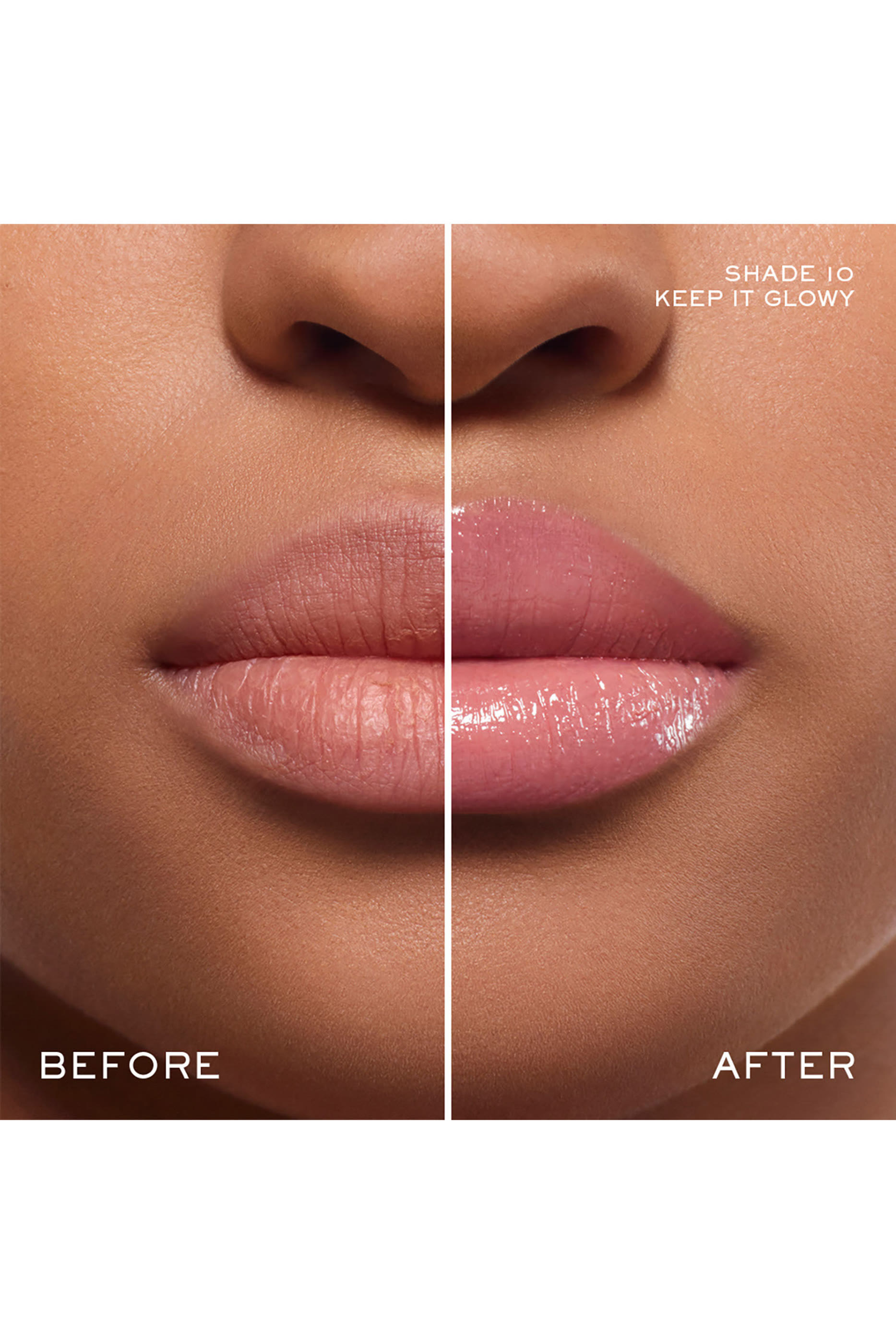 Lip Id&ocirc;le Squalane-12 Butterglow&trade; Hydrating Lip Balm