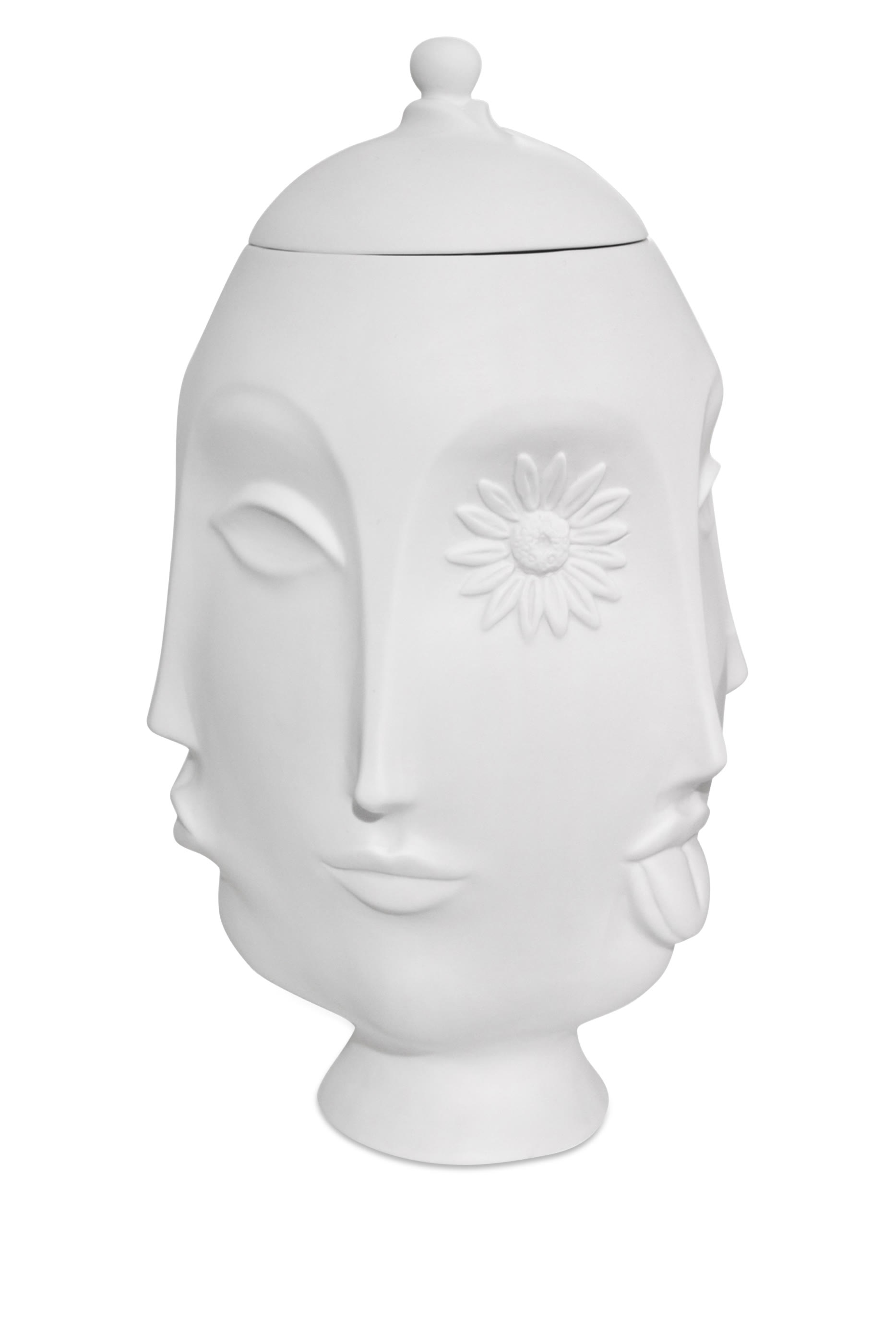 Frida Vase