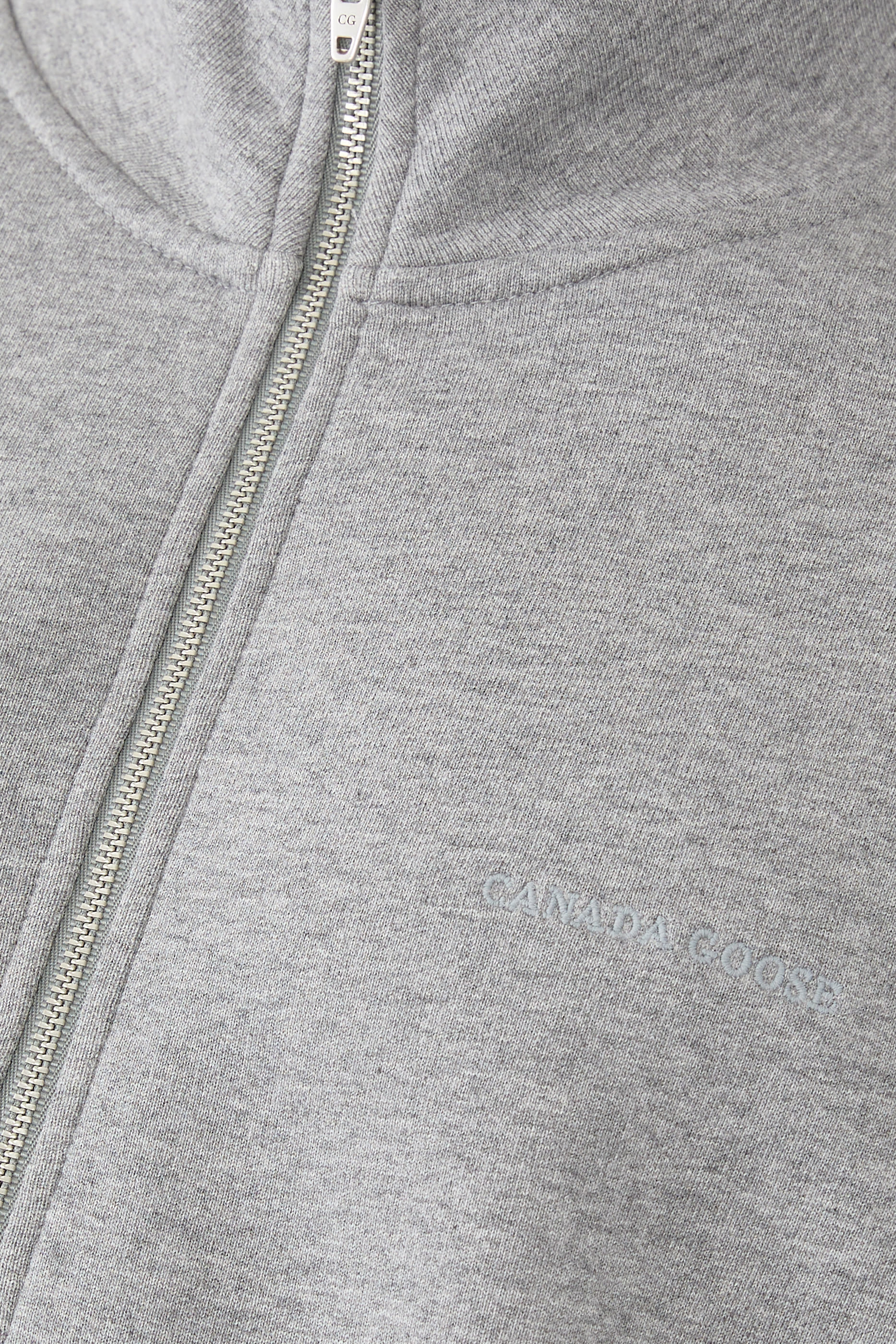 Rove Half-Zip Sweater