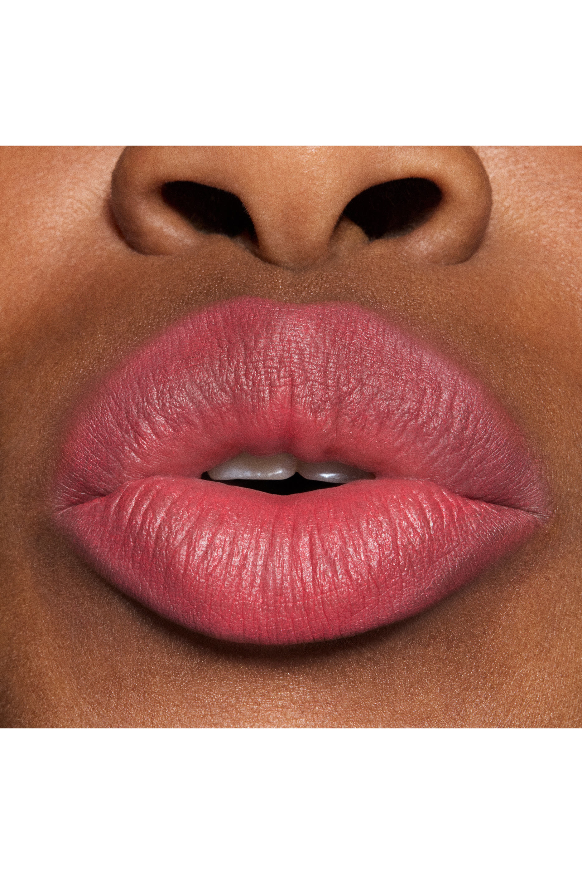 Powder Kiss Hazy Matte Lipstick