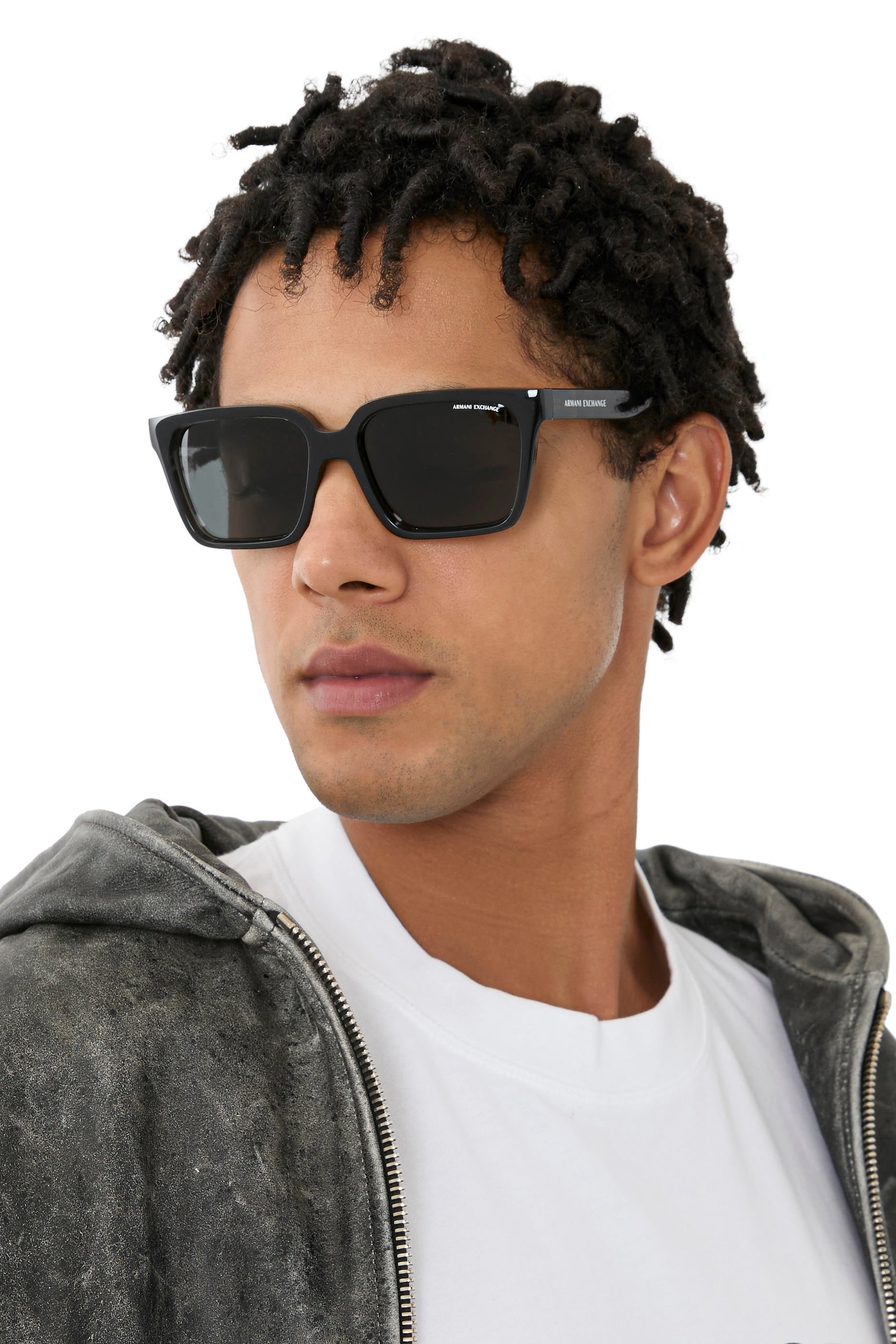 Wave Tribes D Frame Sunglasses