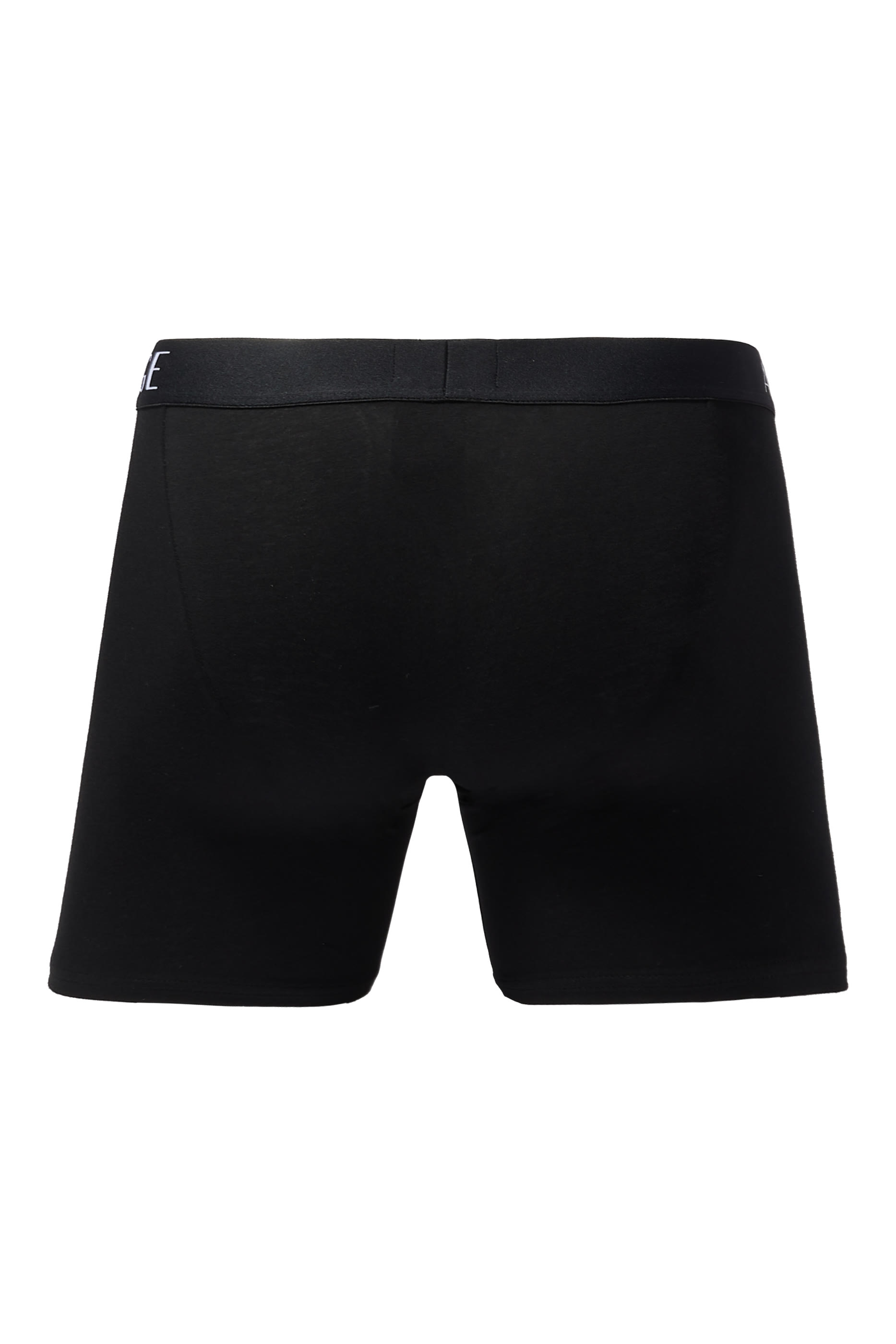 Logo Waistband Boxers