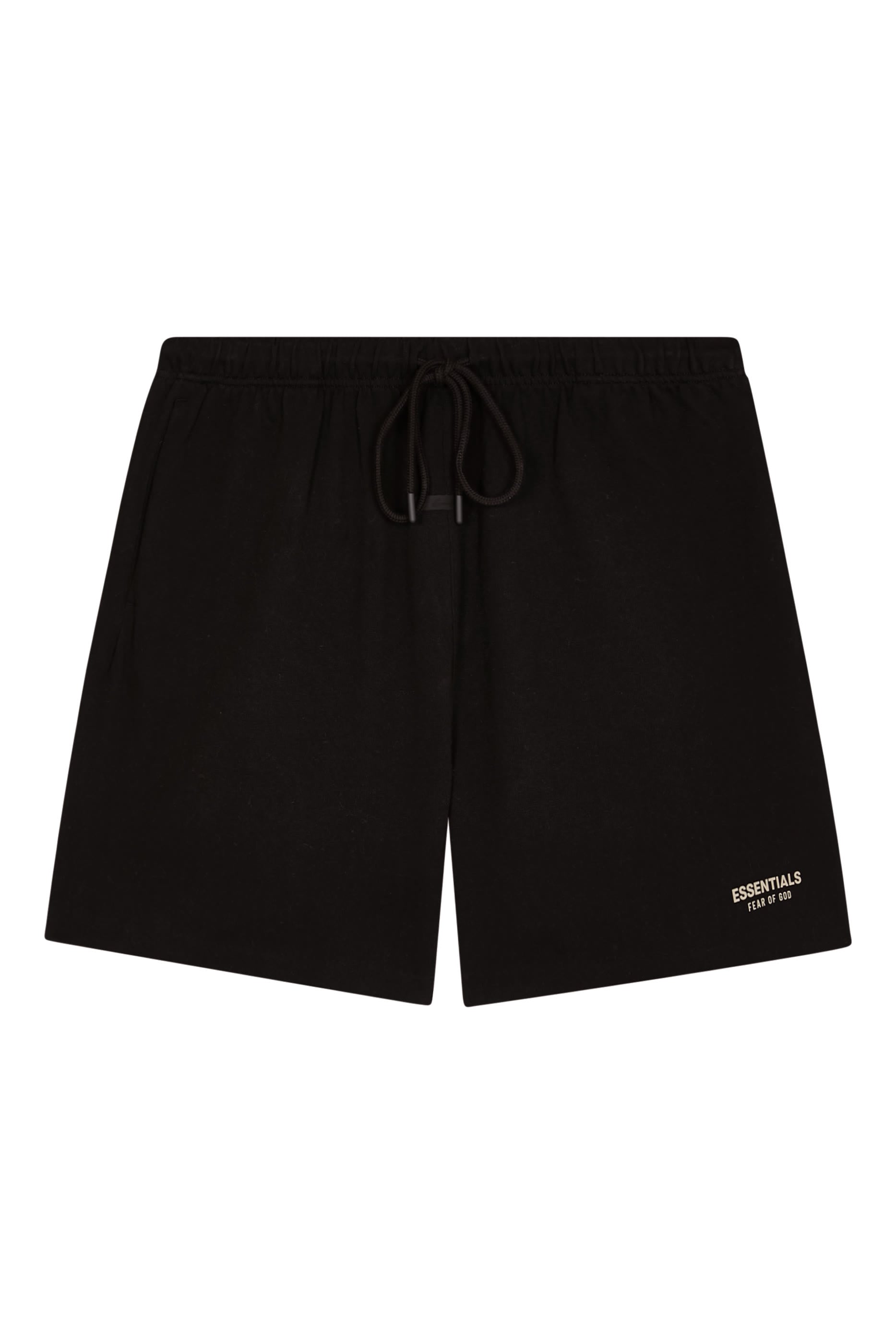 Classic Jersey Shorts