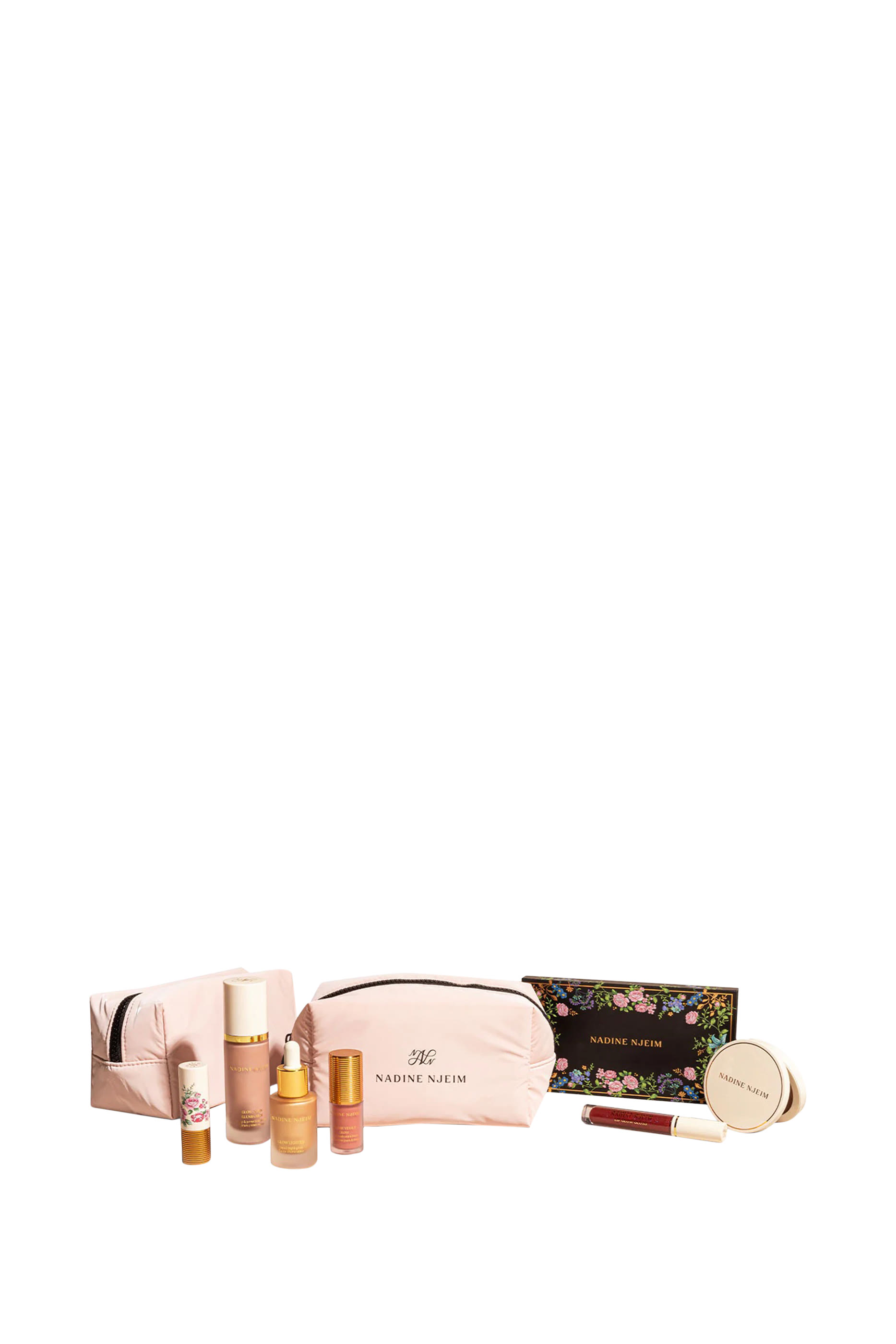 Essentials Rectangular Pouch