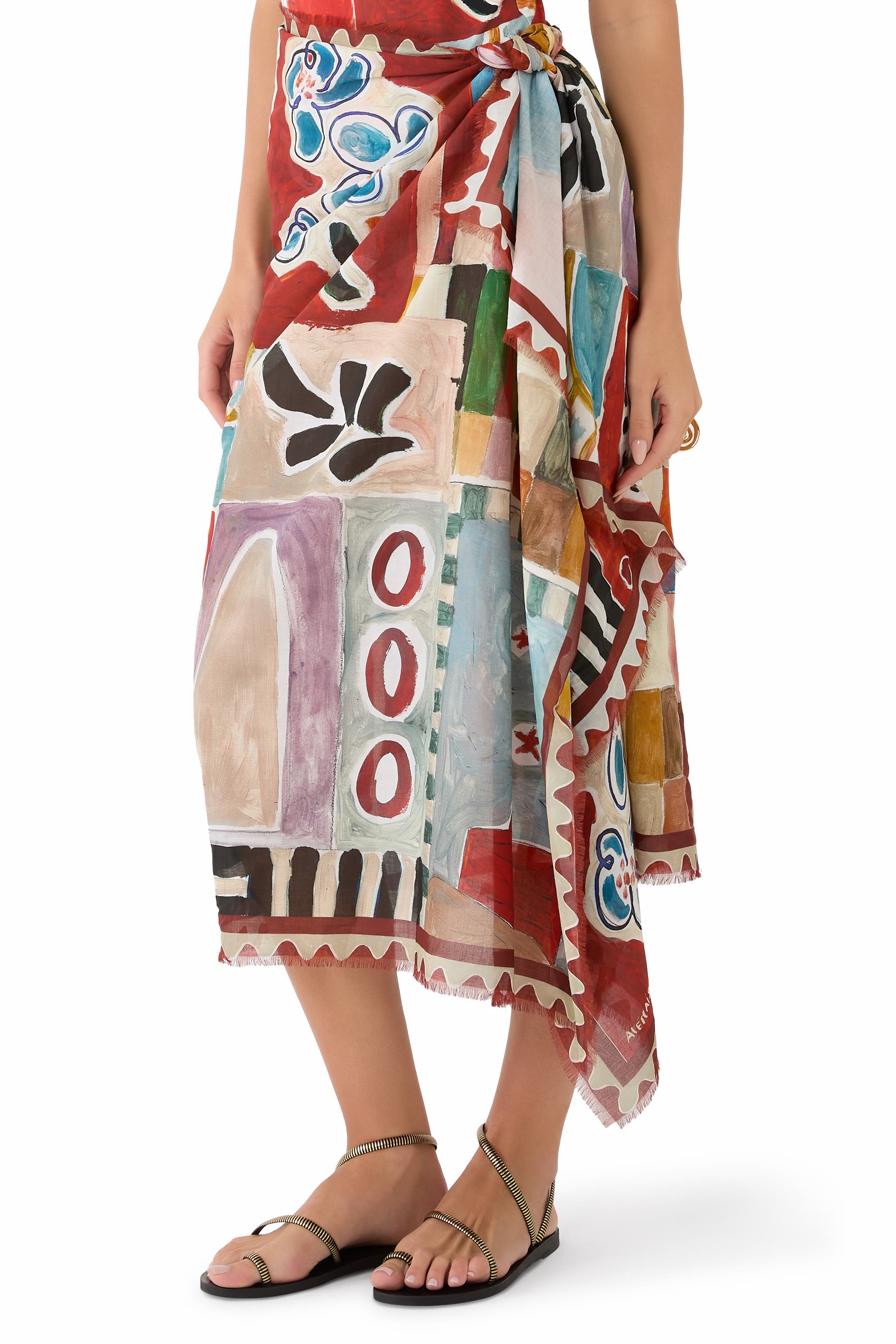 Michelle Cotton Pareo