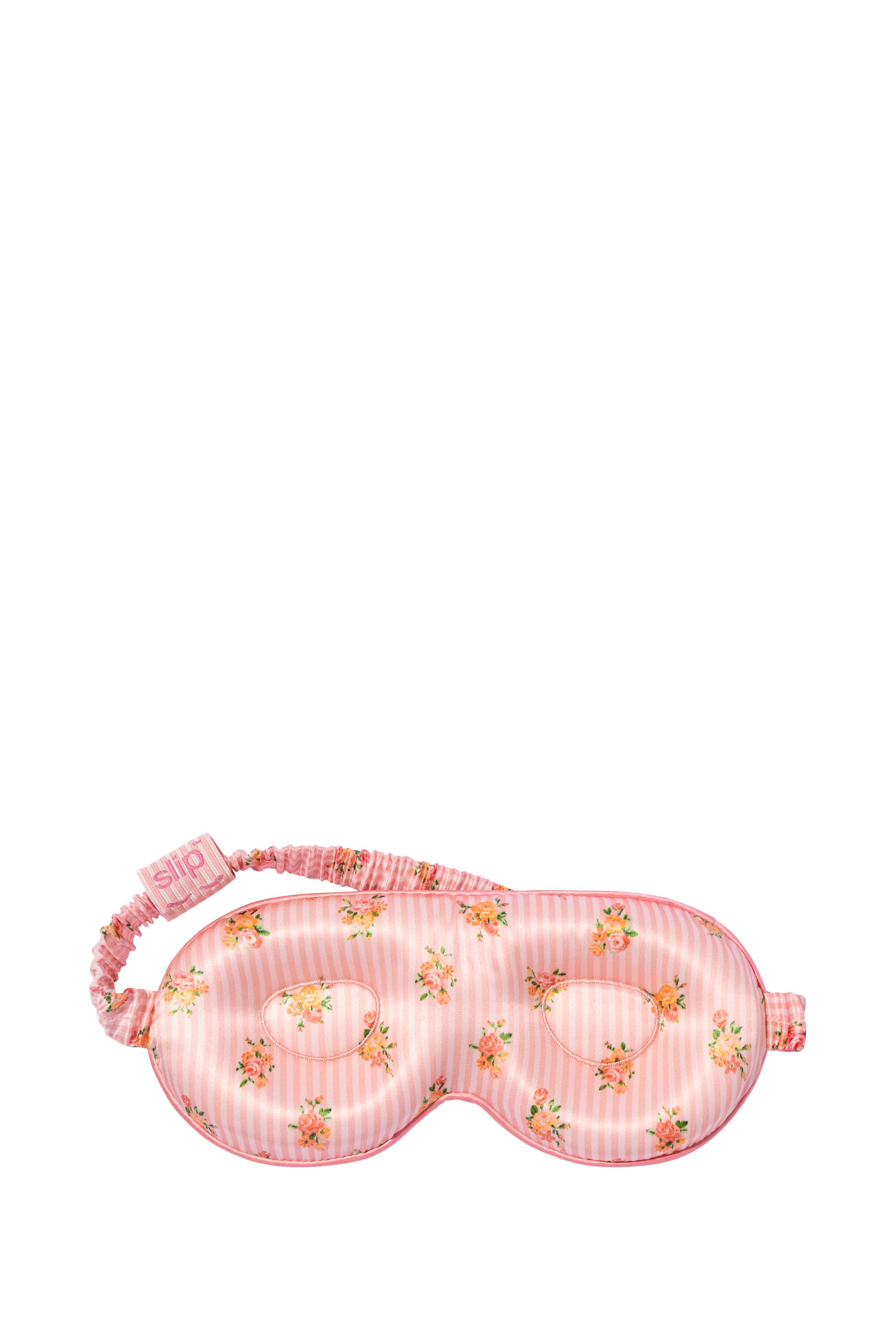 Pure Silk Contour Sleep Mask