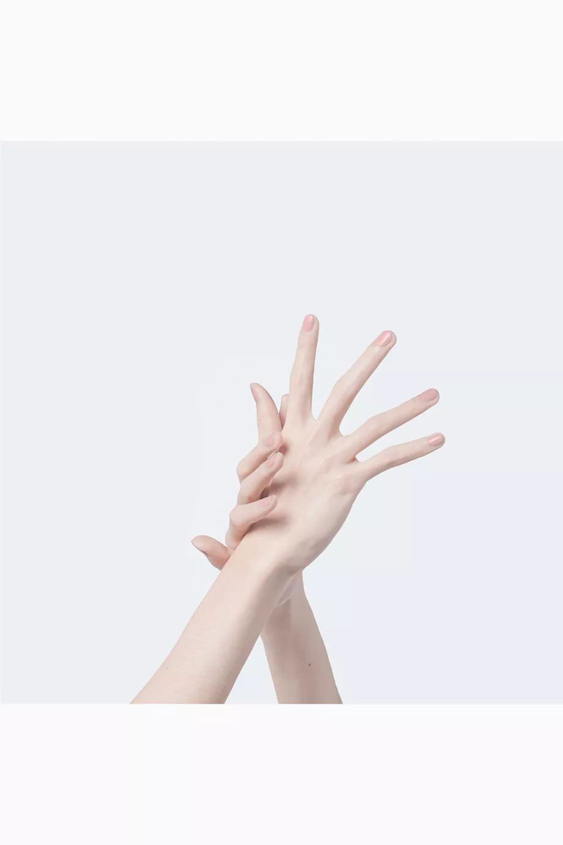 Vernis &agrave; Ongles Nail Polish