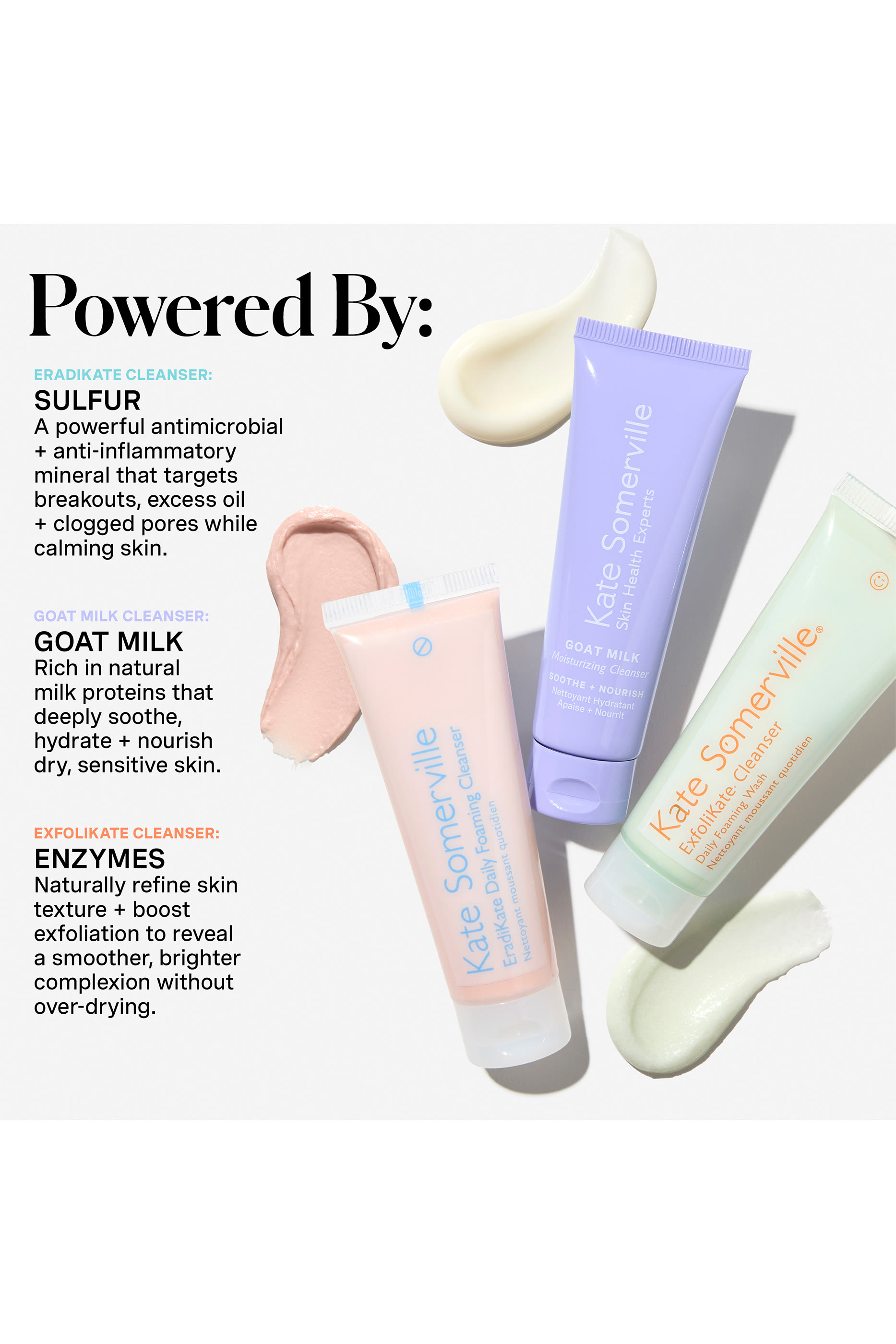 Pore-fect Holiday Trio Kit