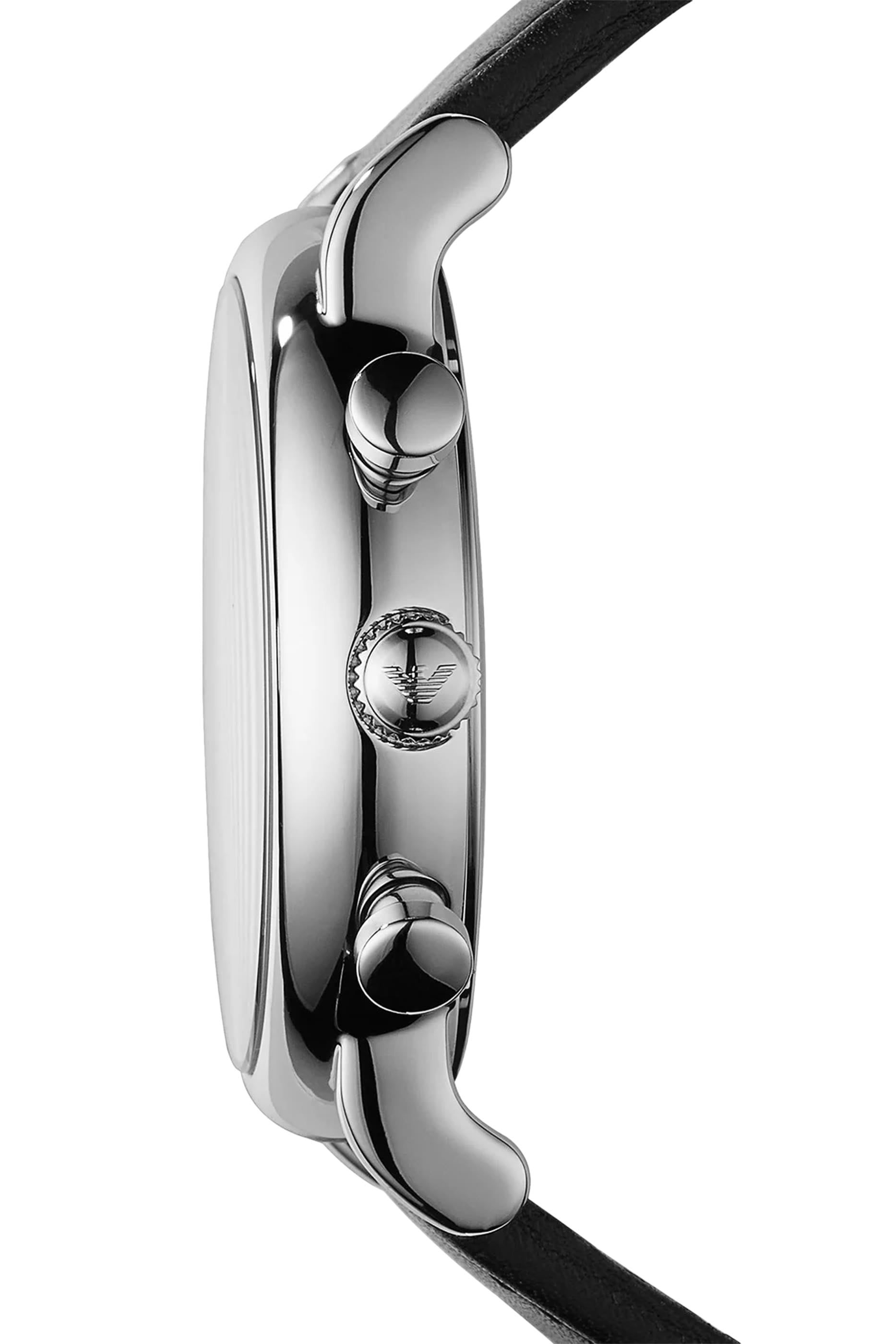 Miyota Quartz Chronograph Watch, 42mm