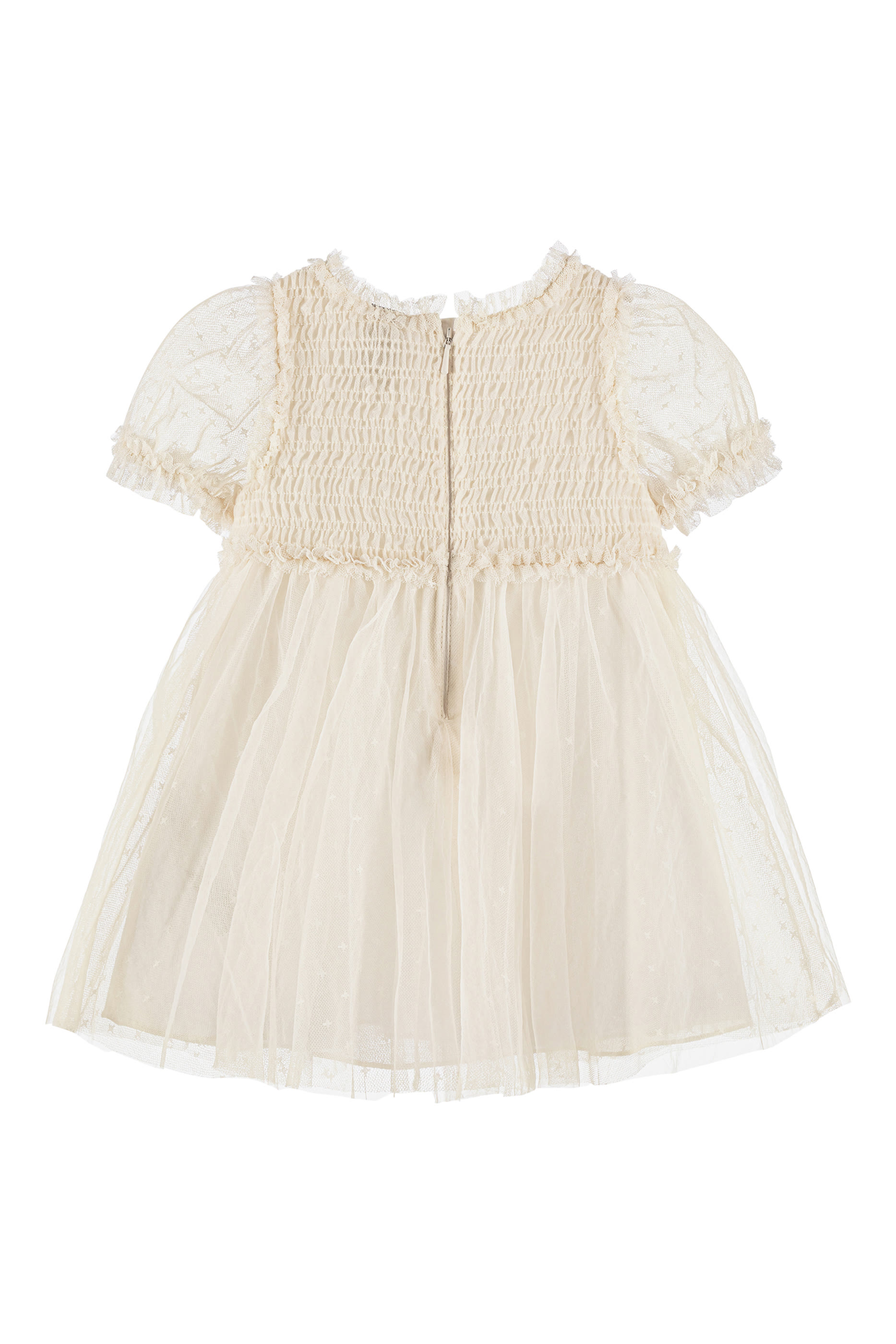 Baby Giselle Dress