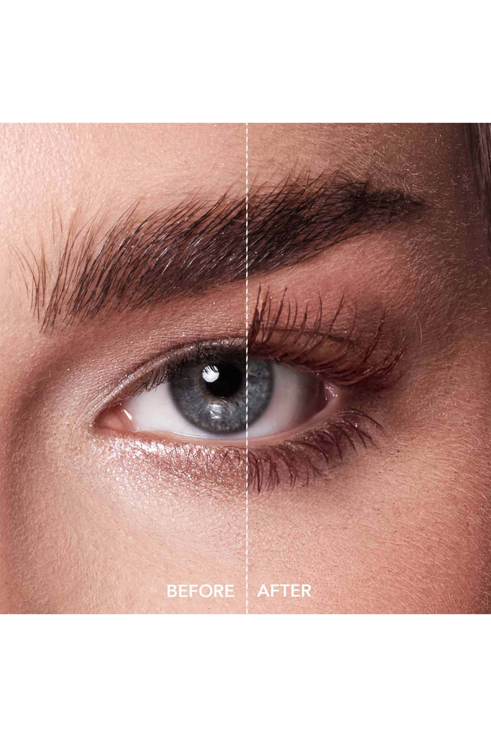 Unbreakable Mascara