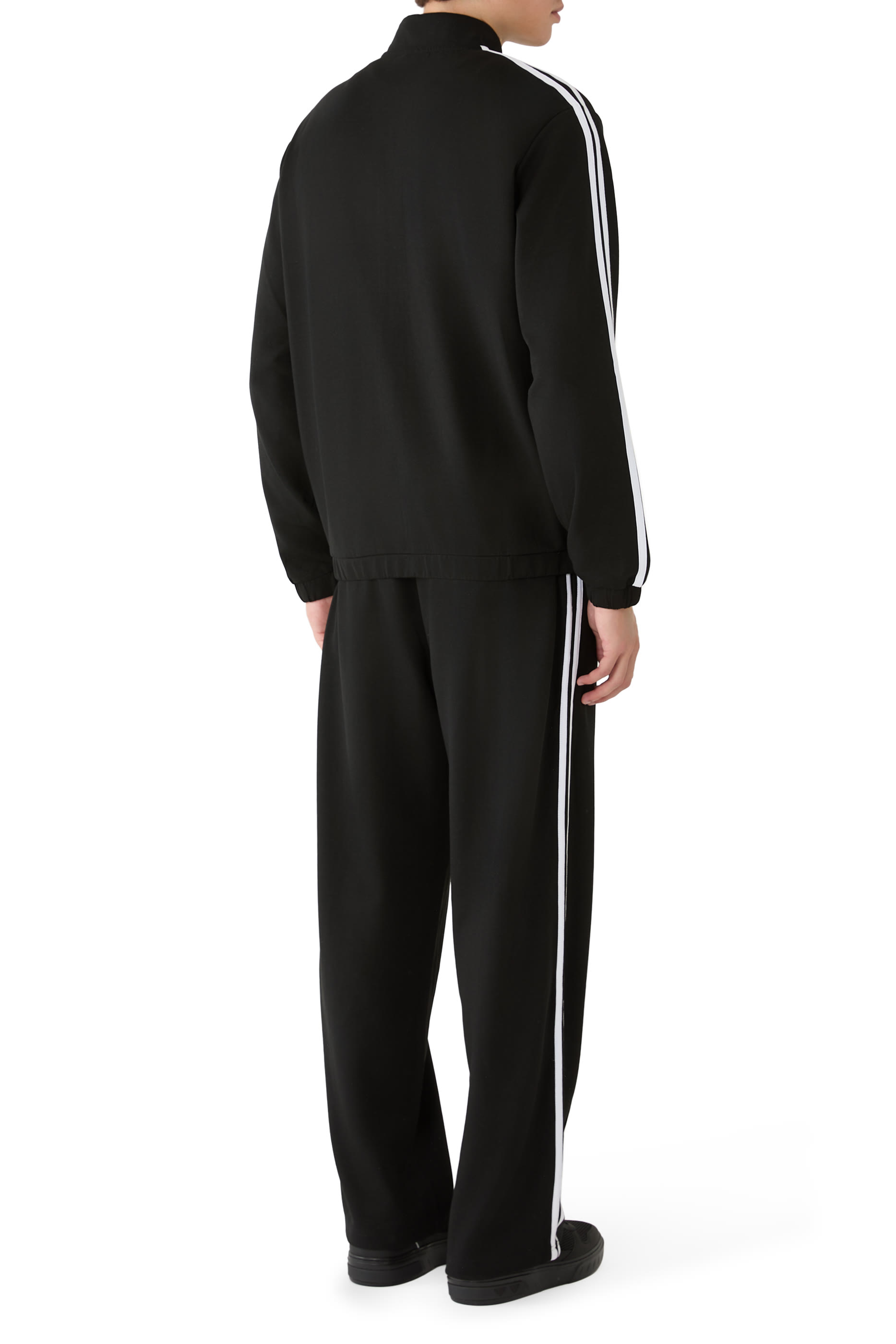 Tennis Pro Tracksuit