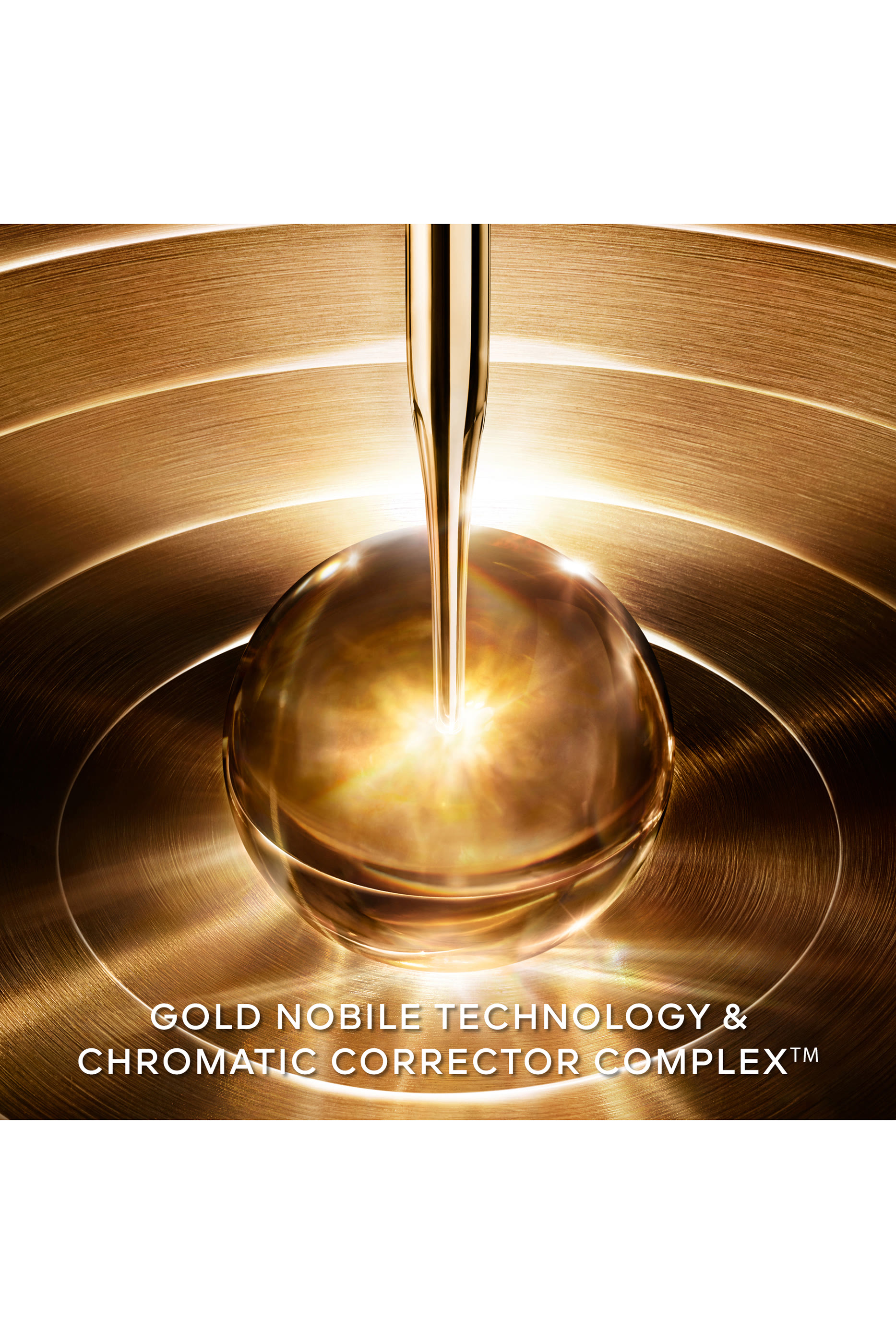 Orchidée Impériale Gold Nobile Serum