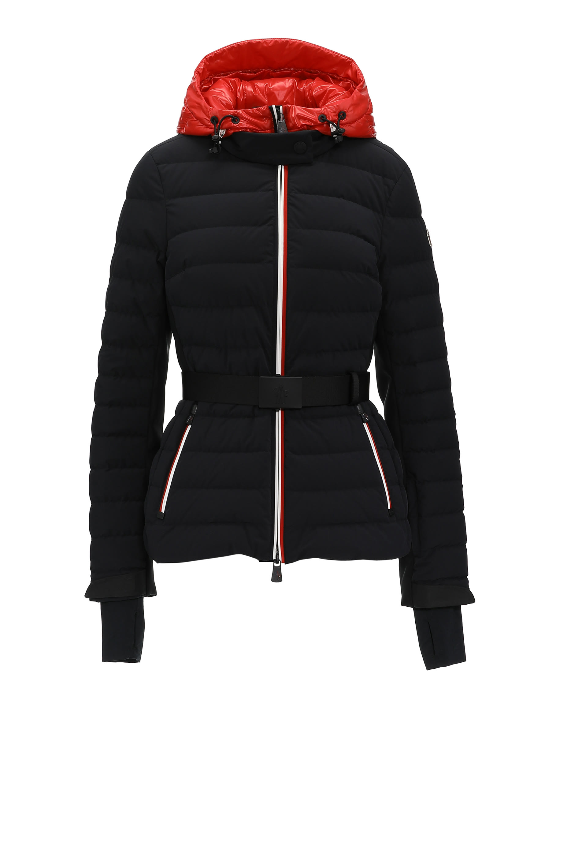 Bruche Puffer Jacket