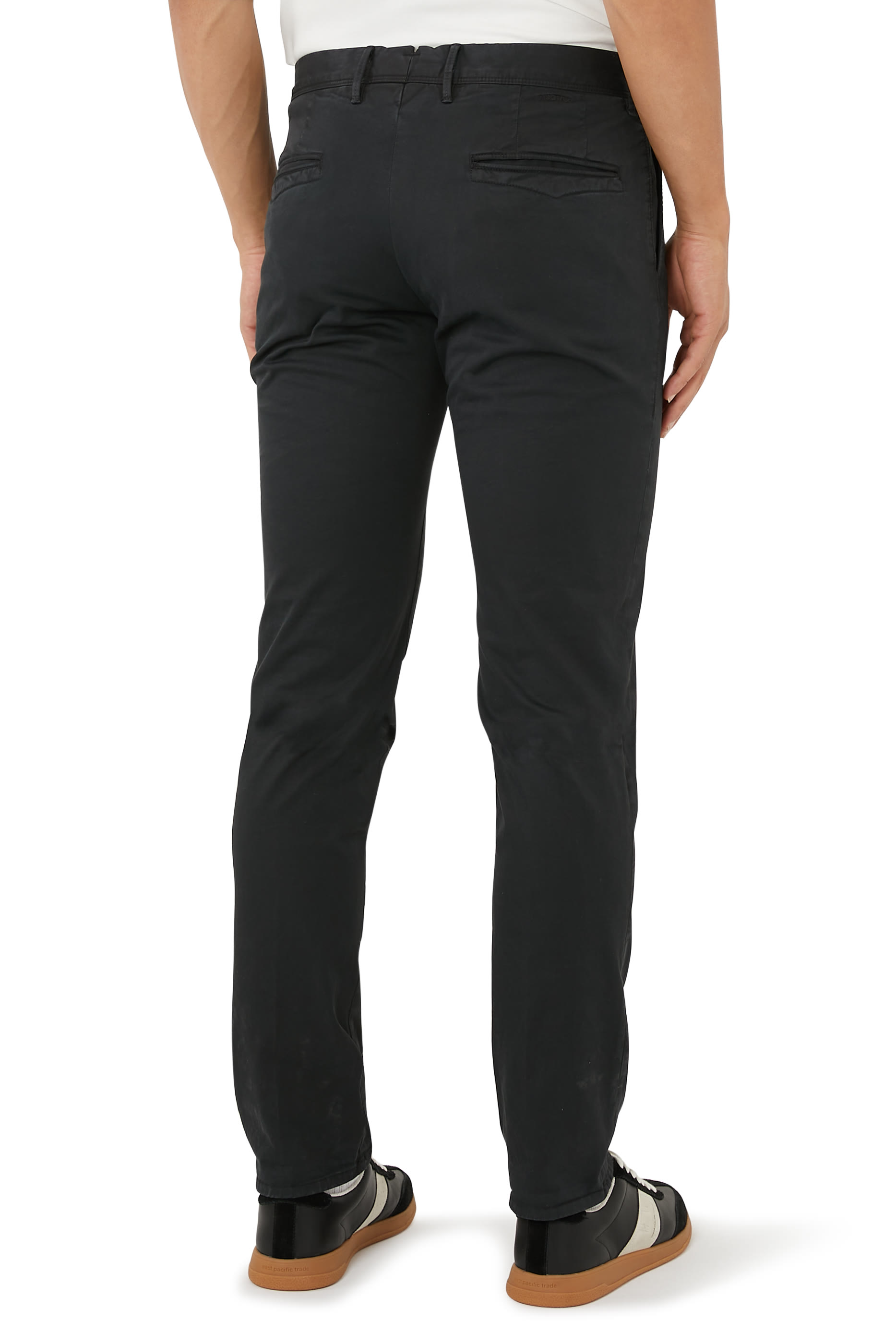 Incotex Slacks Trousers