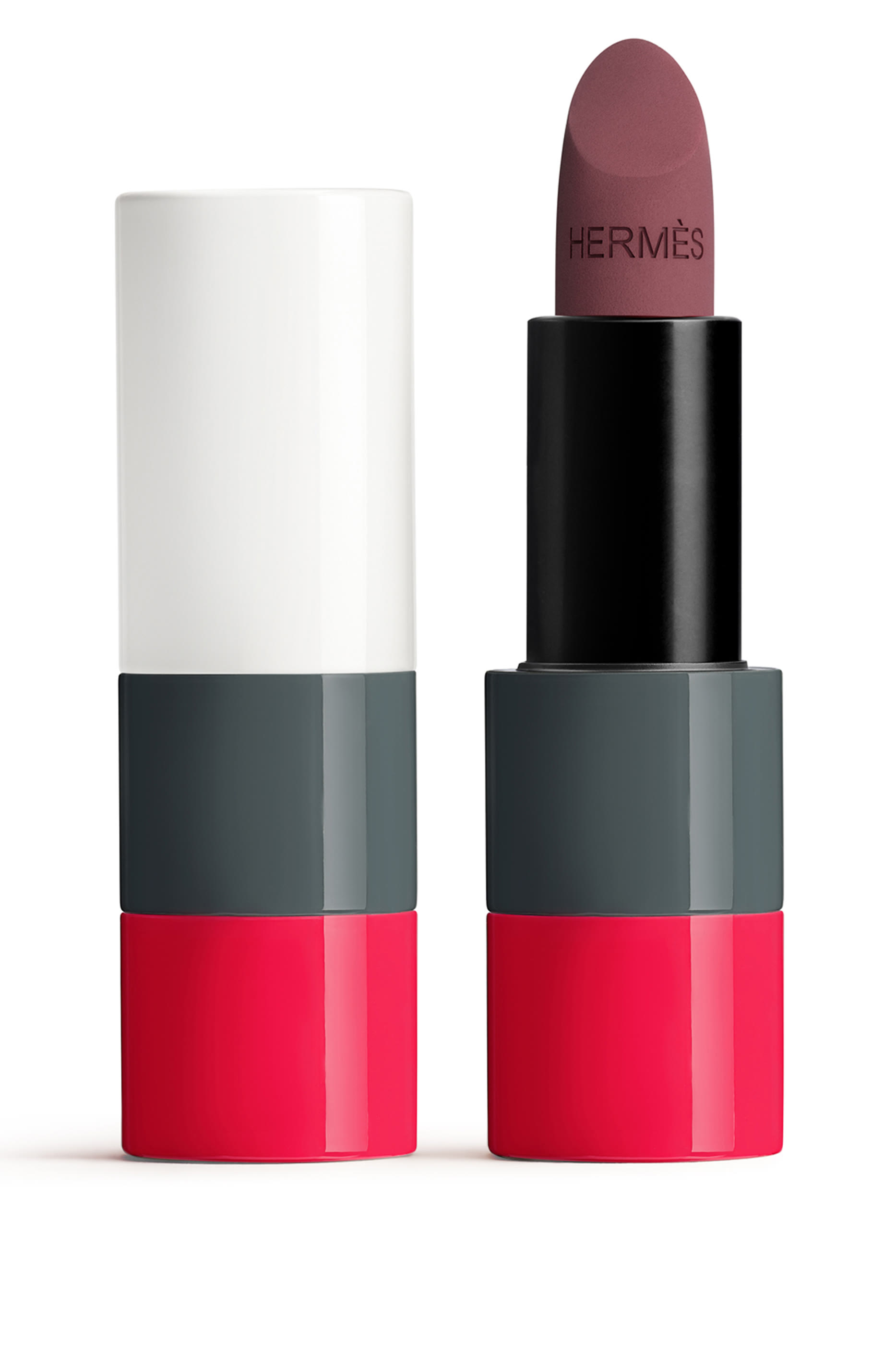 Rouge Herm&egrave;s, Matte lipstick, limited edition
