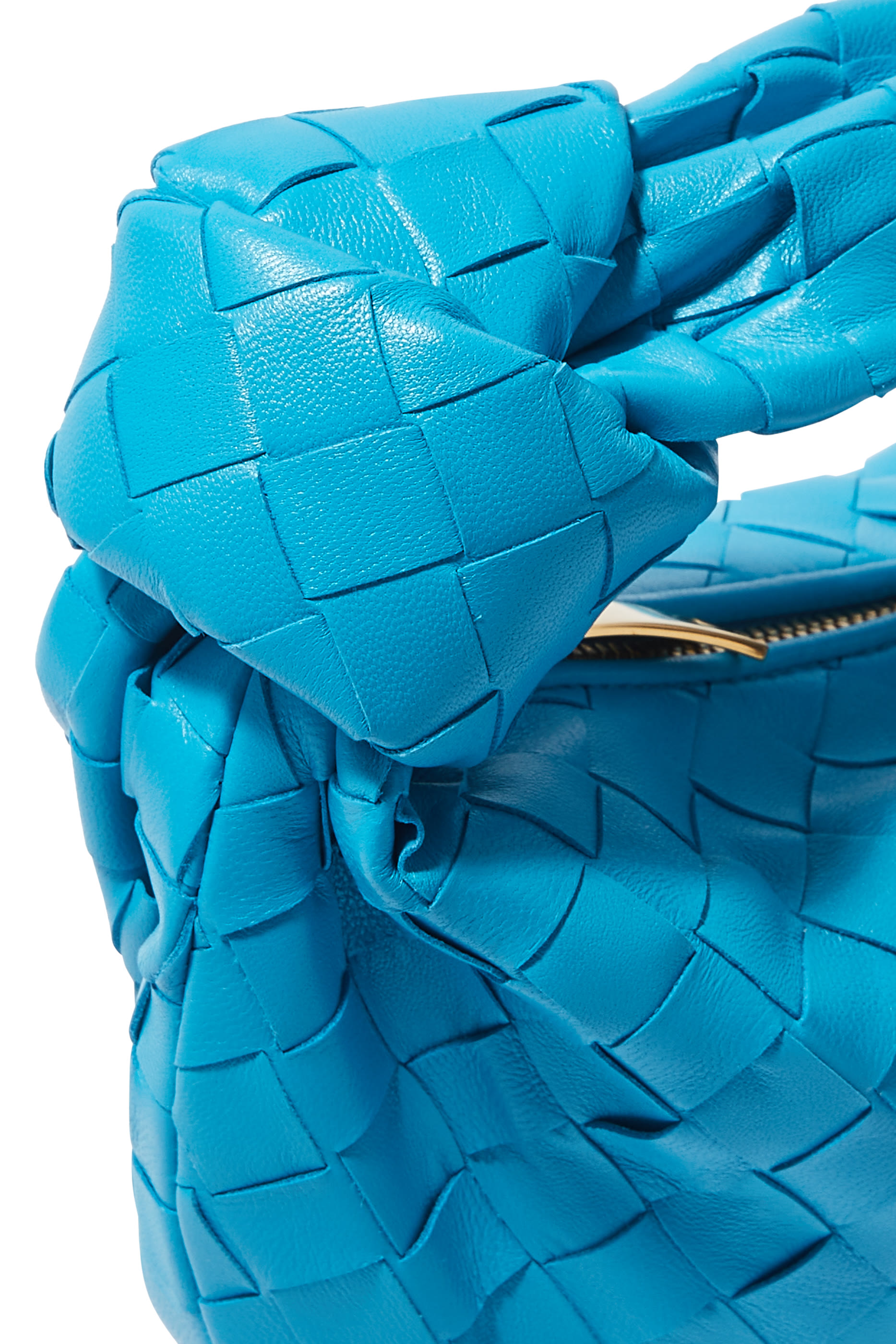 Mini Jodie Top Handle Bag