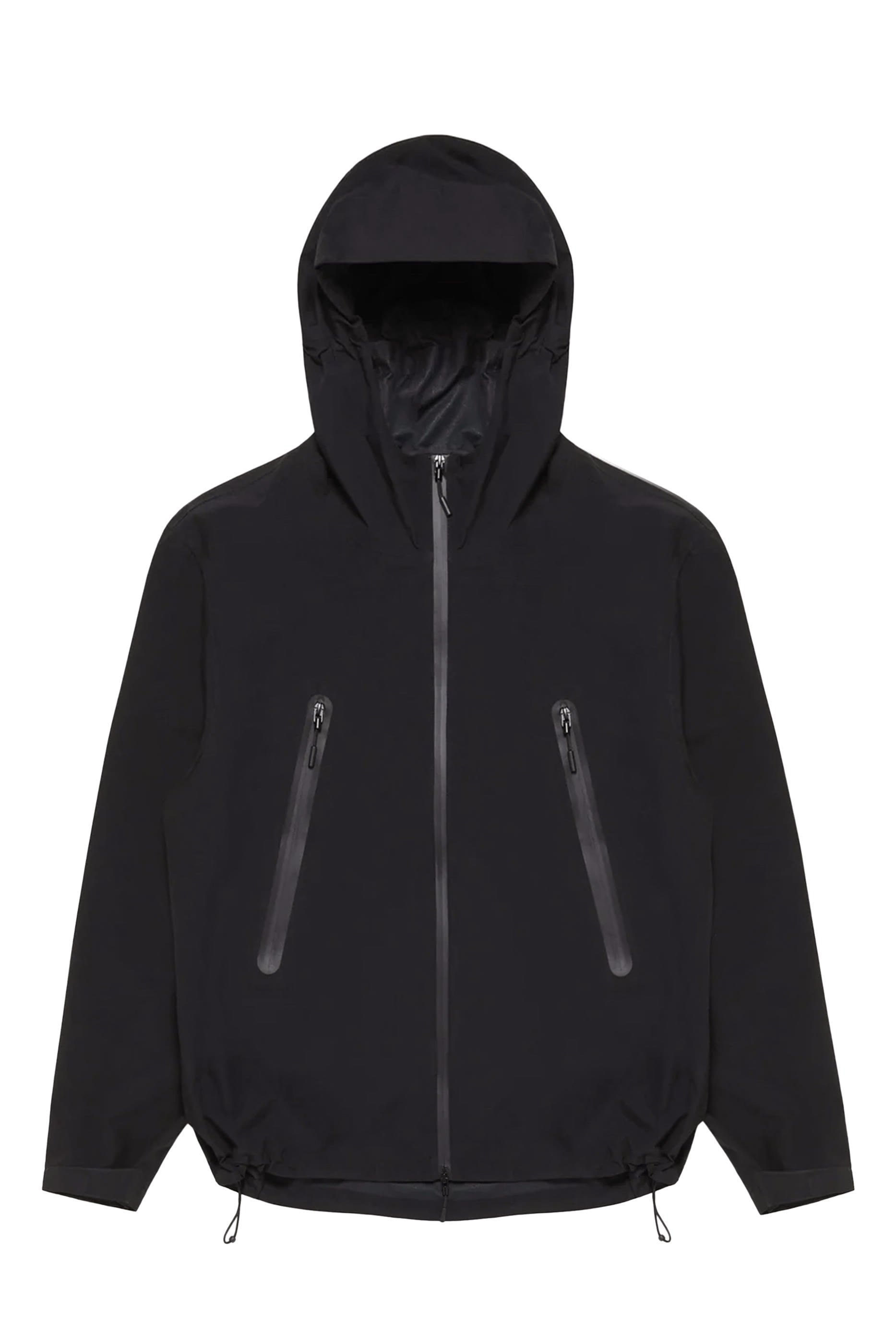 V2 Hooded Shell Jacket