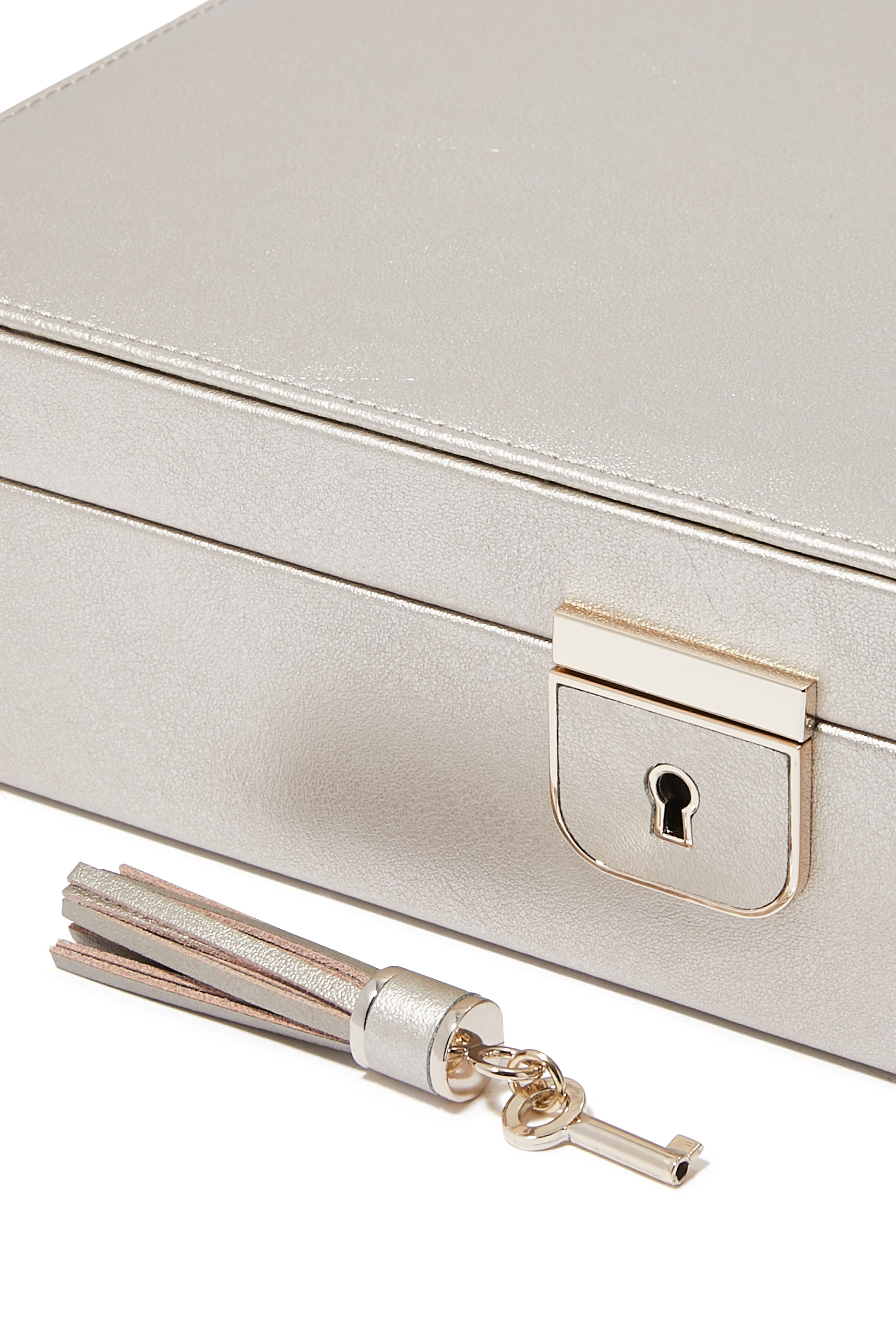 Palermo Medium Jewelry Box