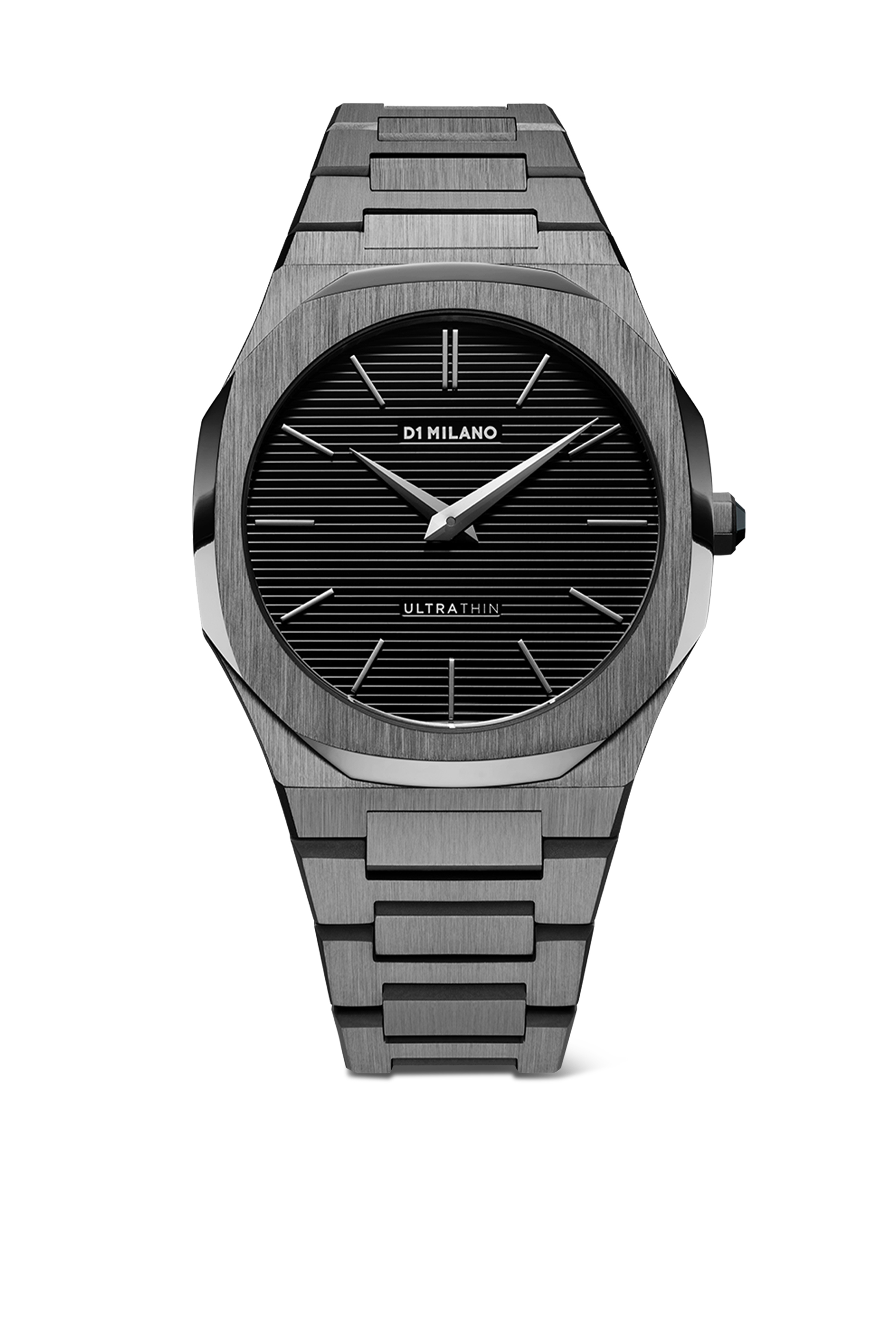 Buy D1 Milano Ultra Thin Bracelet 40mm Watch for Mens