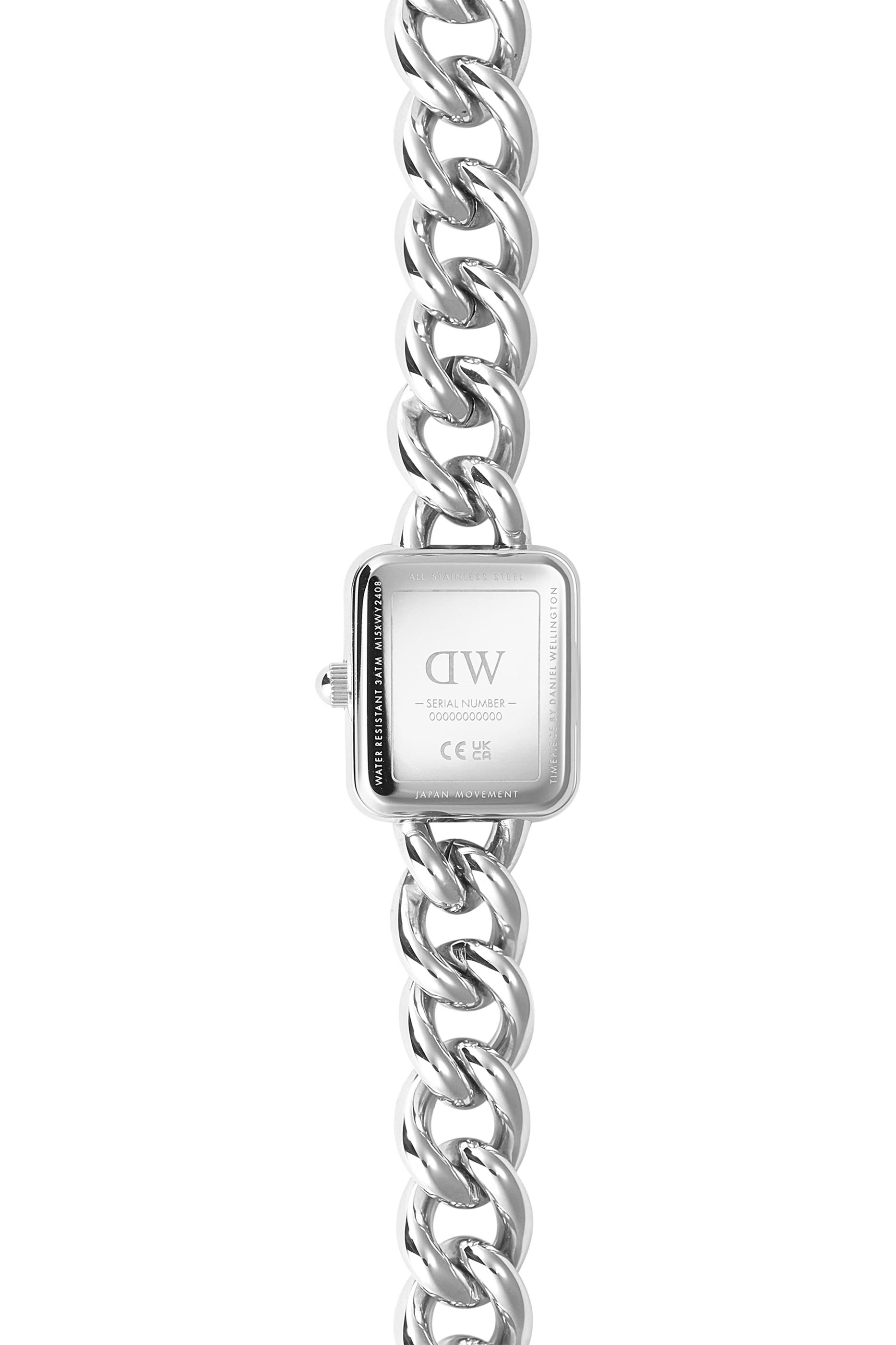 Jolie Chain Watch