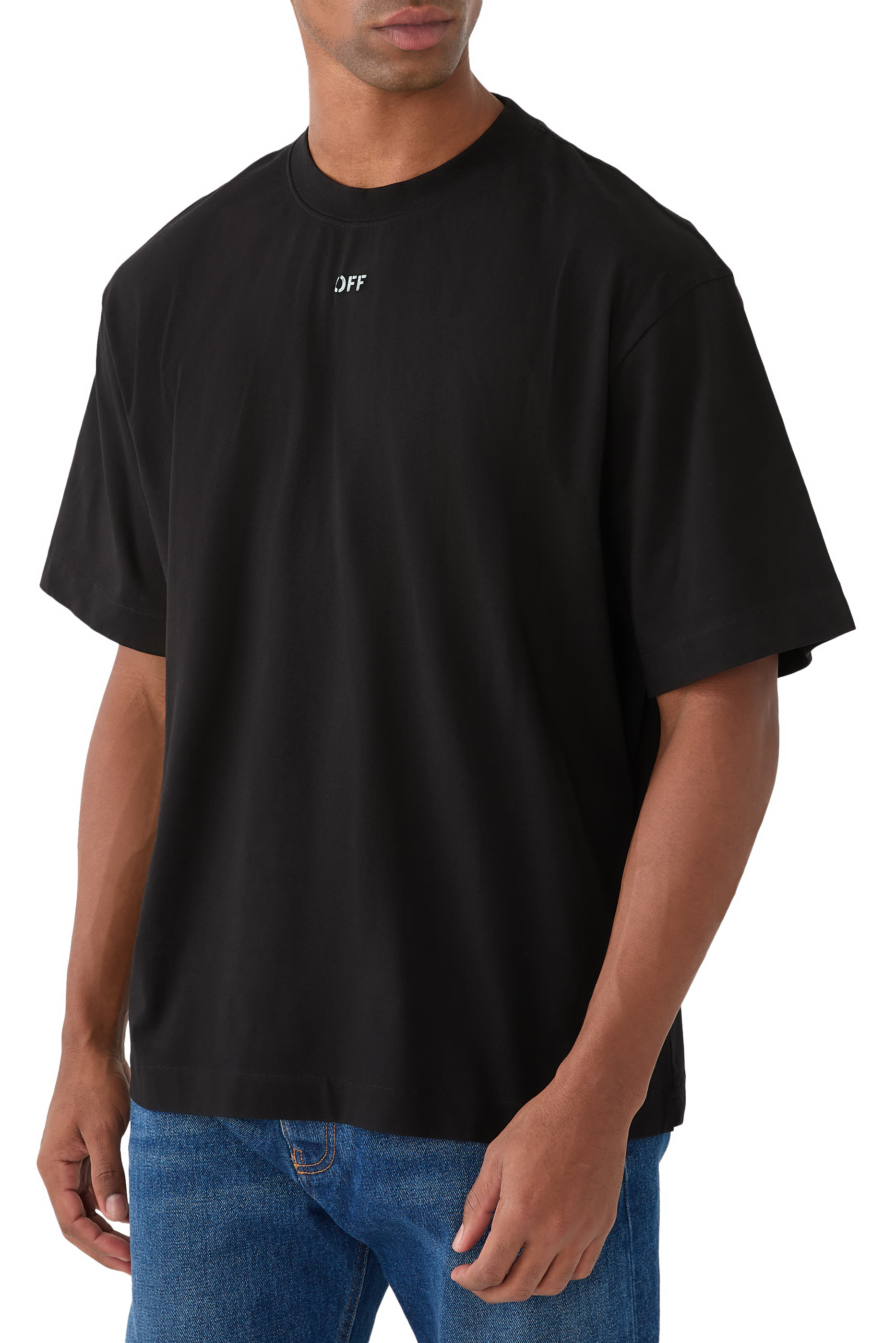 Vibe Arrow Skate T-Shirt