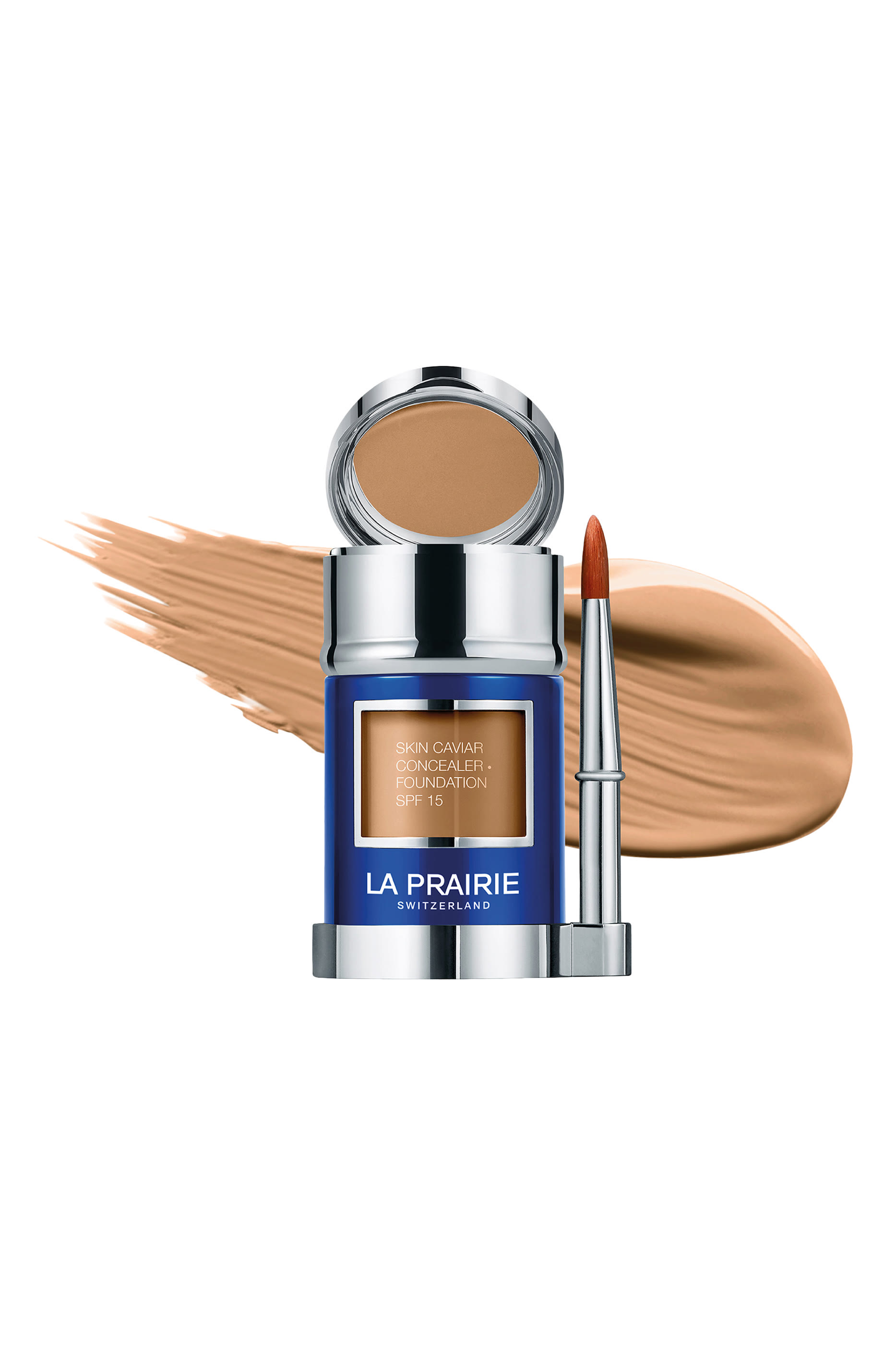 Skin Caviar Concealer Foundation Spf 15