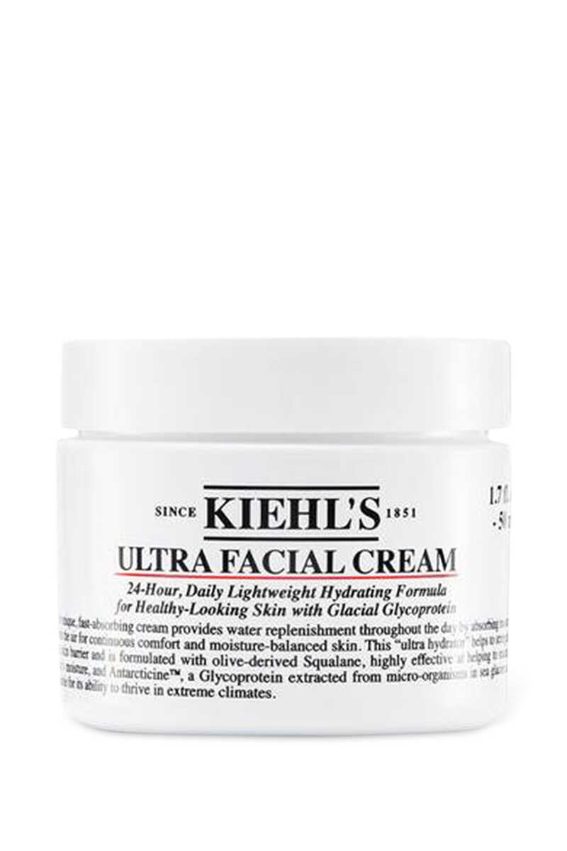 Ultra Facial Cream