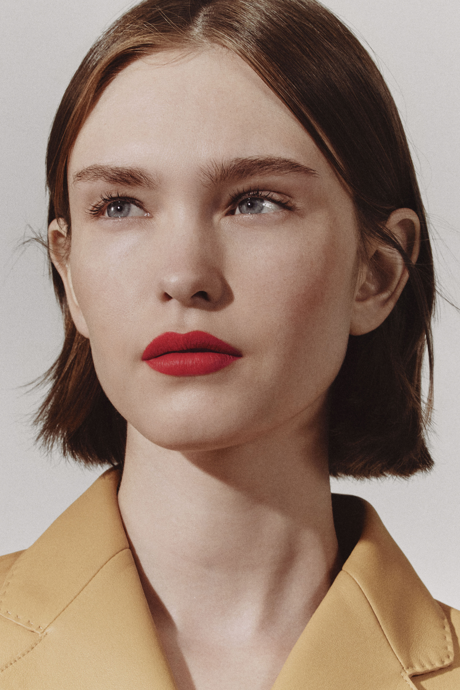 Rouge H Matte Lipstick