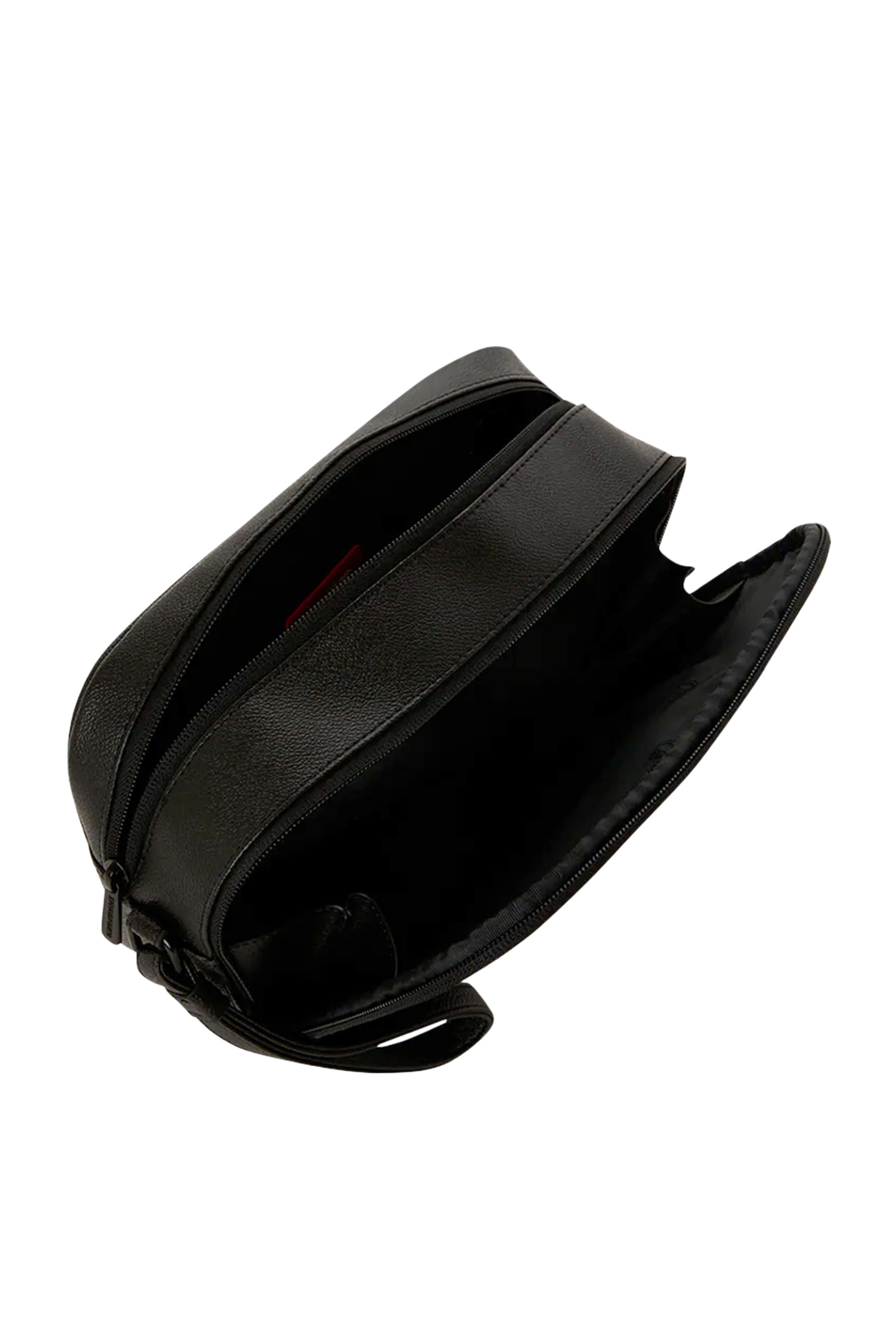 Kids Gold Brick Drip Toiletry Bag