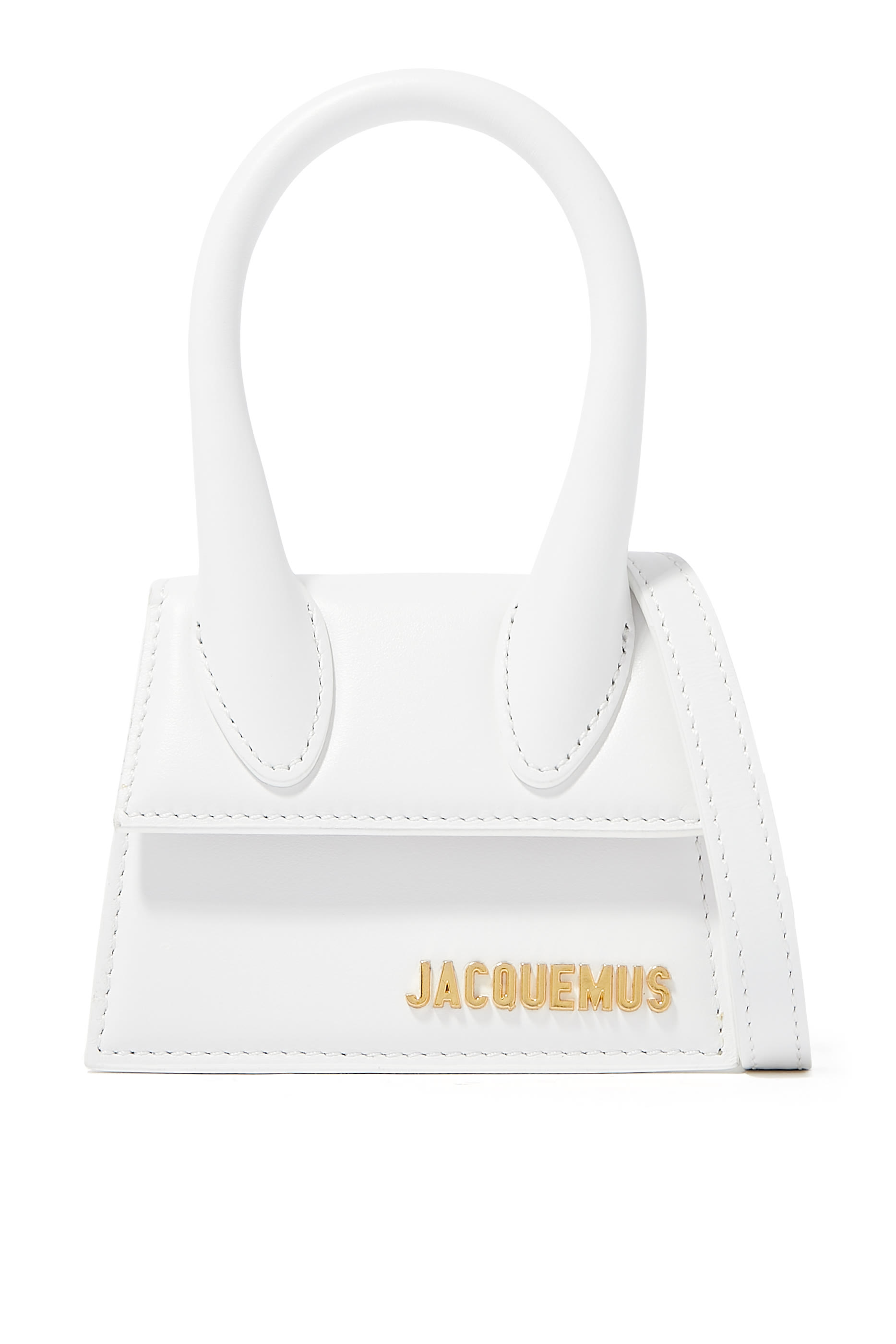 Le Chiquito Mini Leather Bag