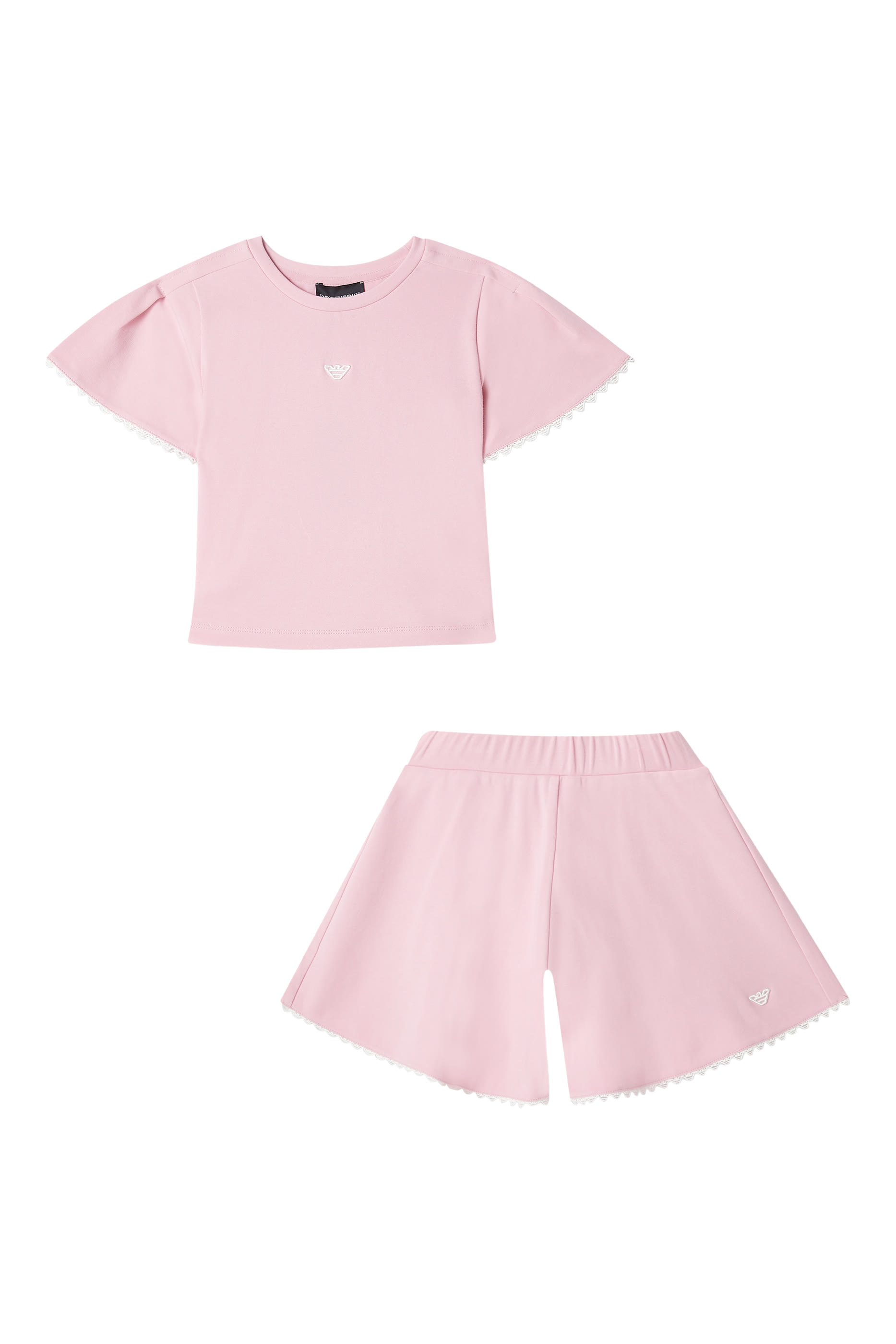 Kids Hooded Sweatshirt