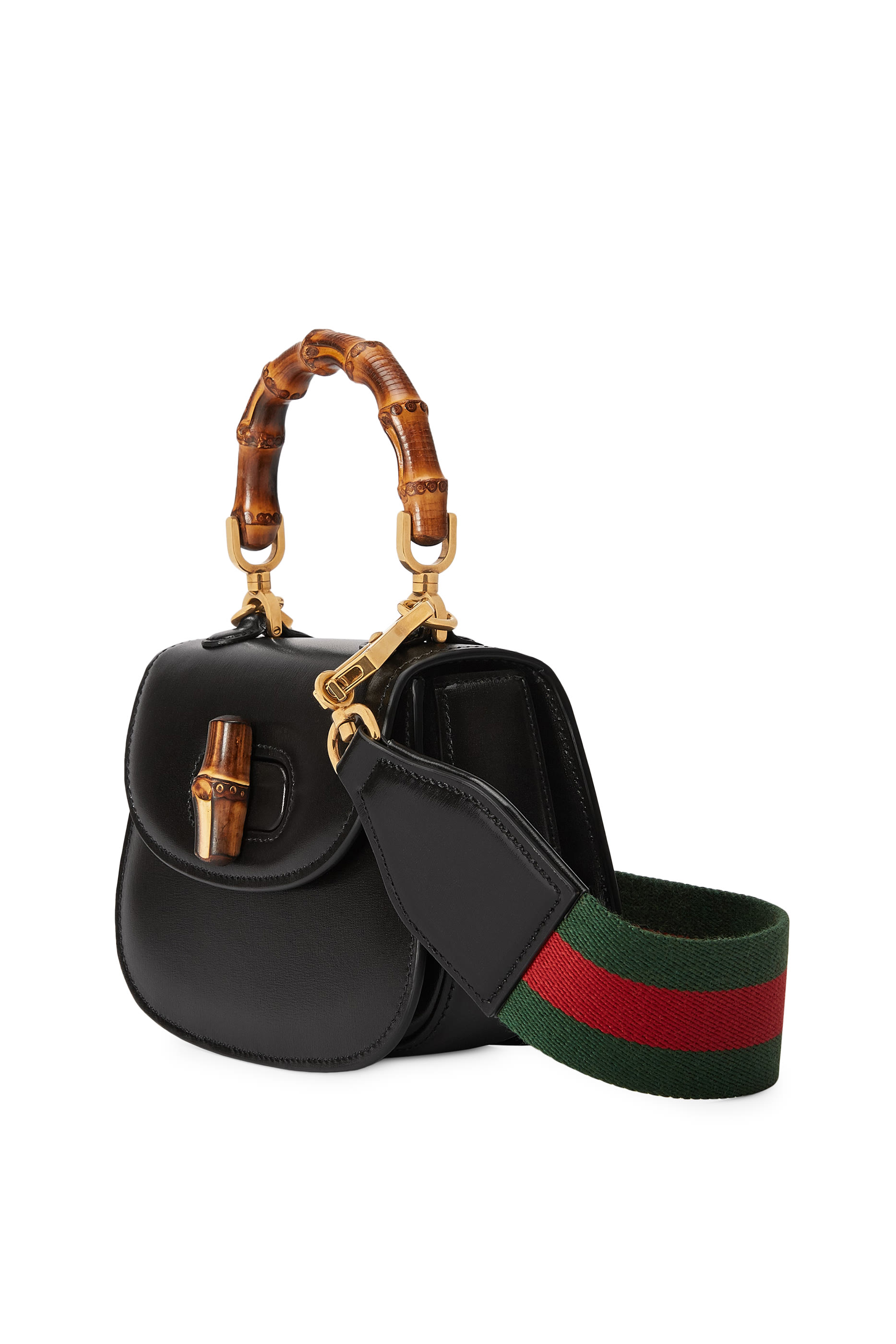 Bamboo 1947 Top Handle Bag